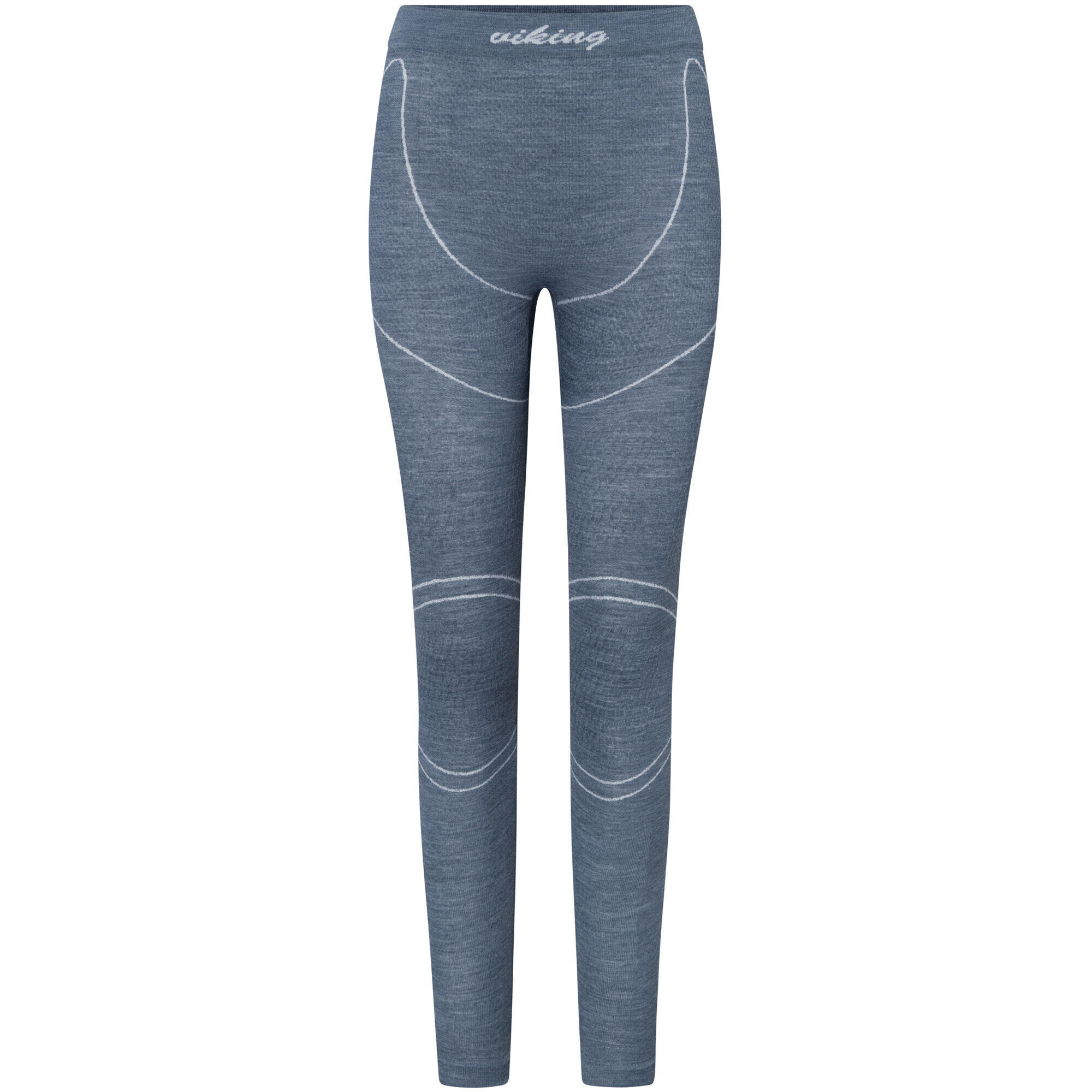 Damskie legginsy Viking Lana Pro