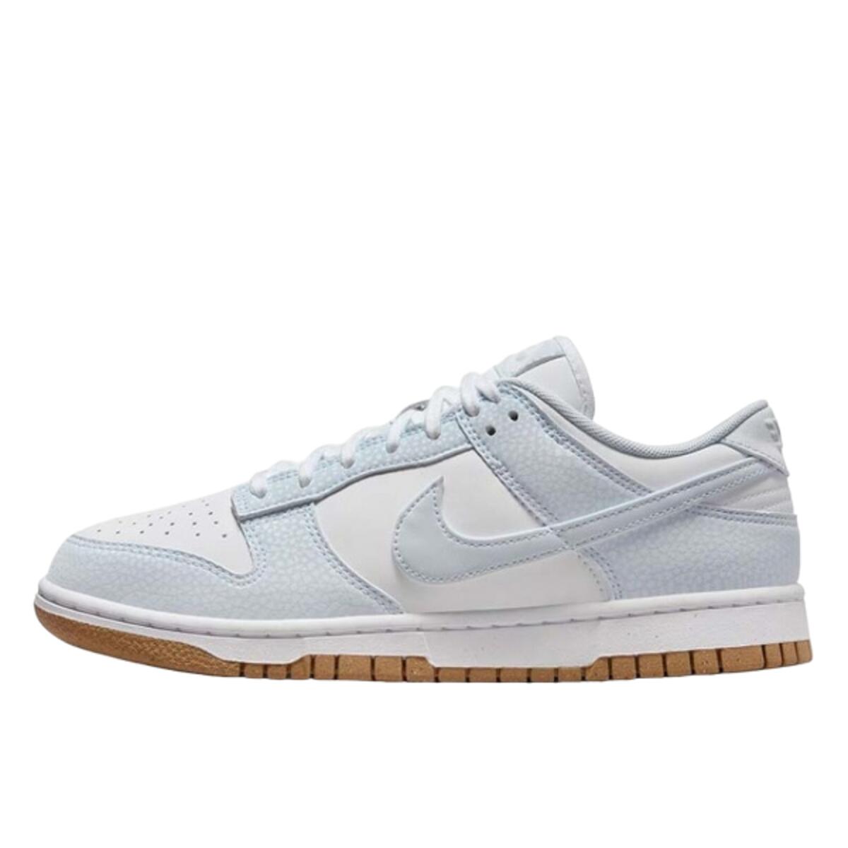 Buty do chodzenia dla dorosłych Nike Dunk Low Next Nature Football Grey Gum