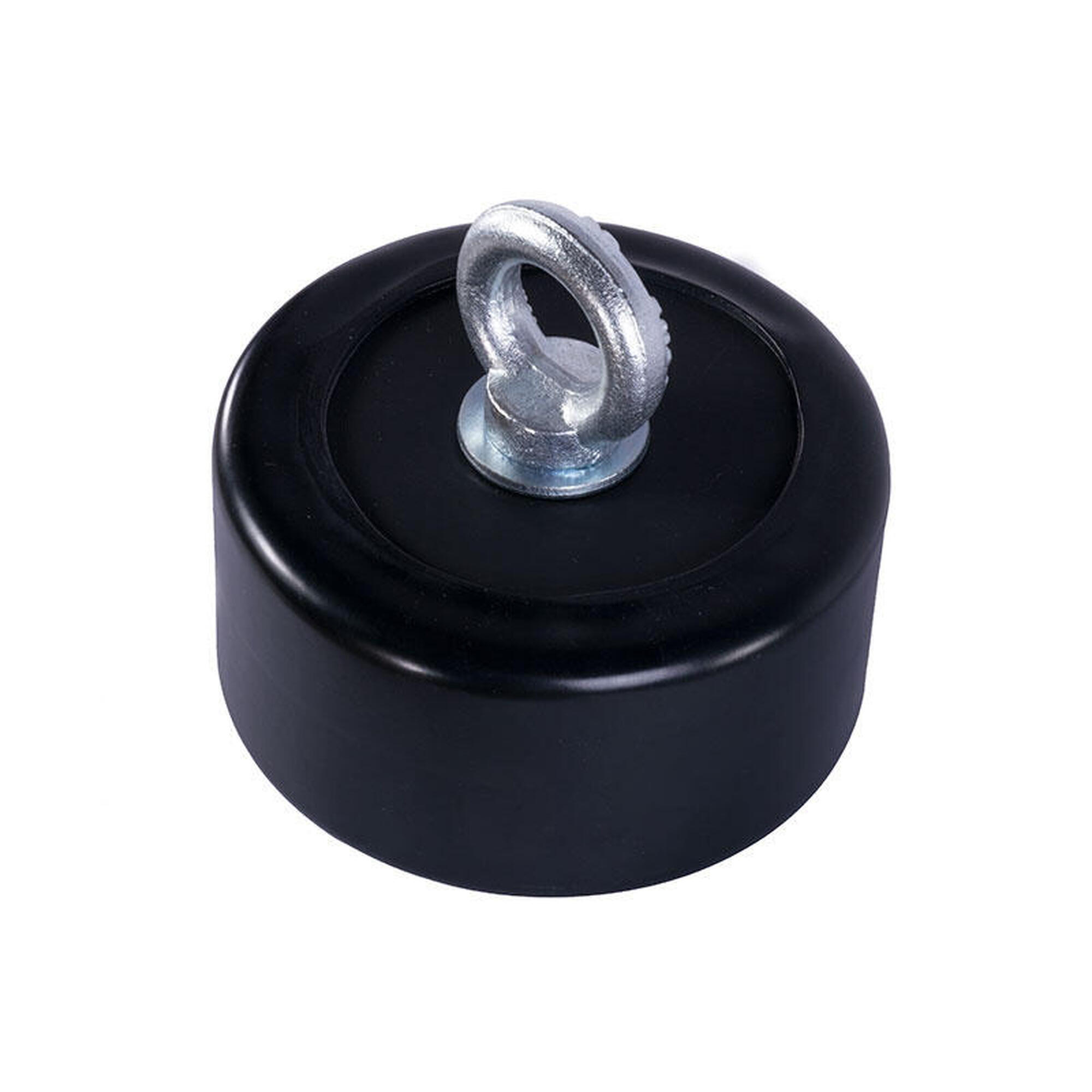 Kotwica Gumowana ciężarek powlekany John Paddle na ponton i łódź