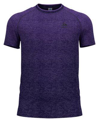 Koszulka męska Odlo ESSENTIAL SEAMLESS T-shirt crew neck l/s