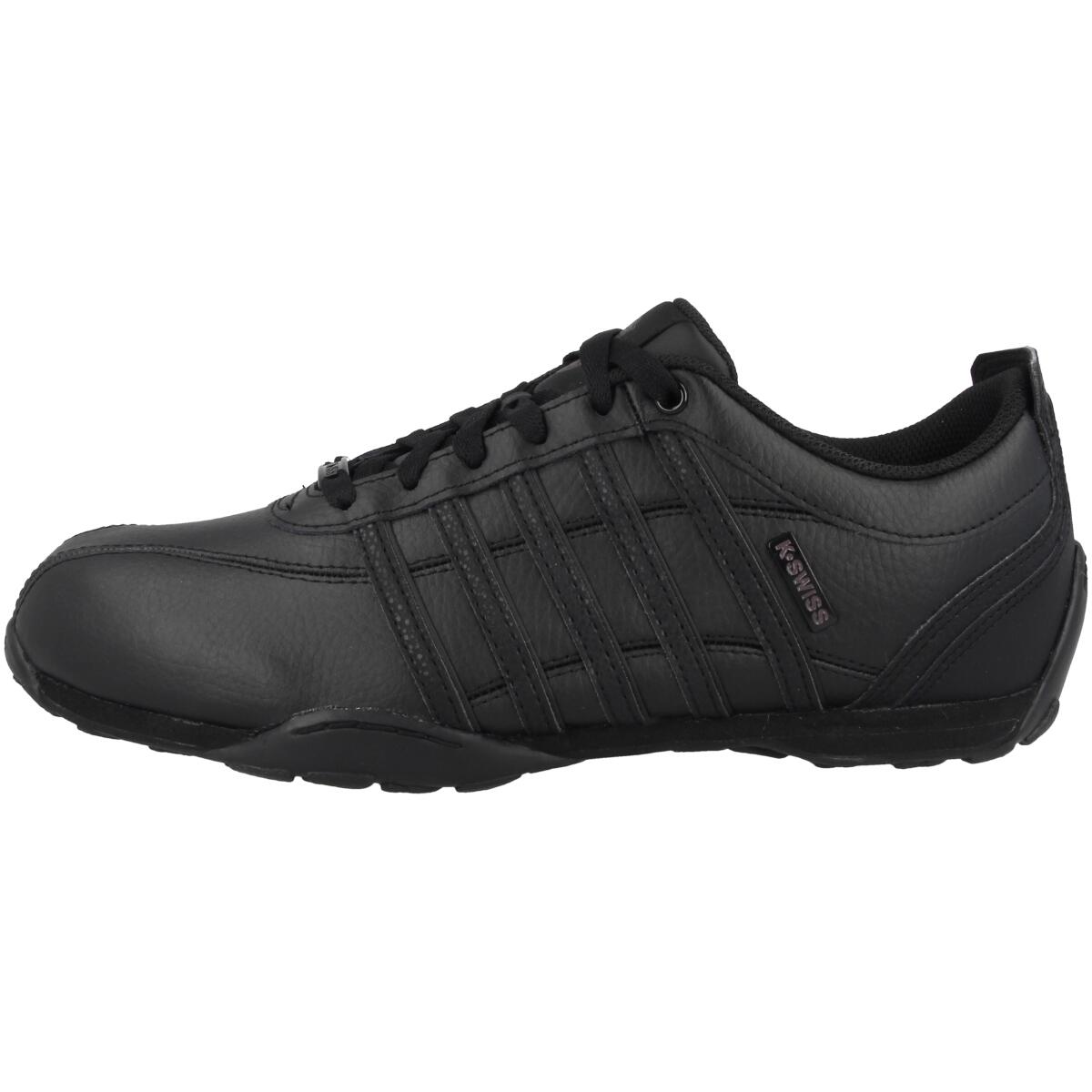 Buty sportowe męskie K-Swiss Arvee 1.5 klasyczne sneakersy ze skórzaną cholewką