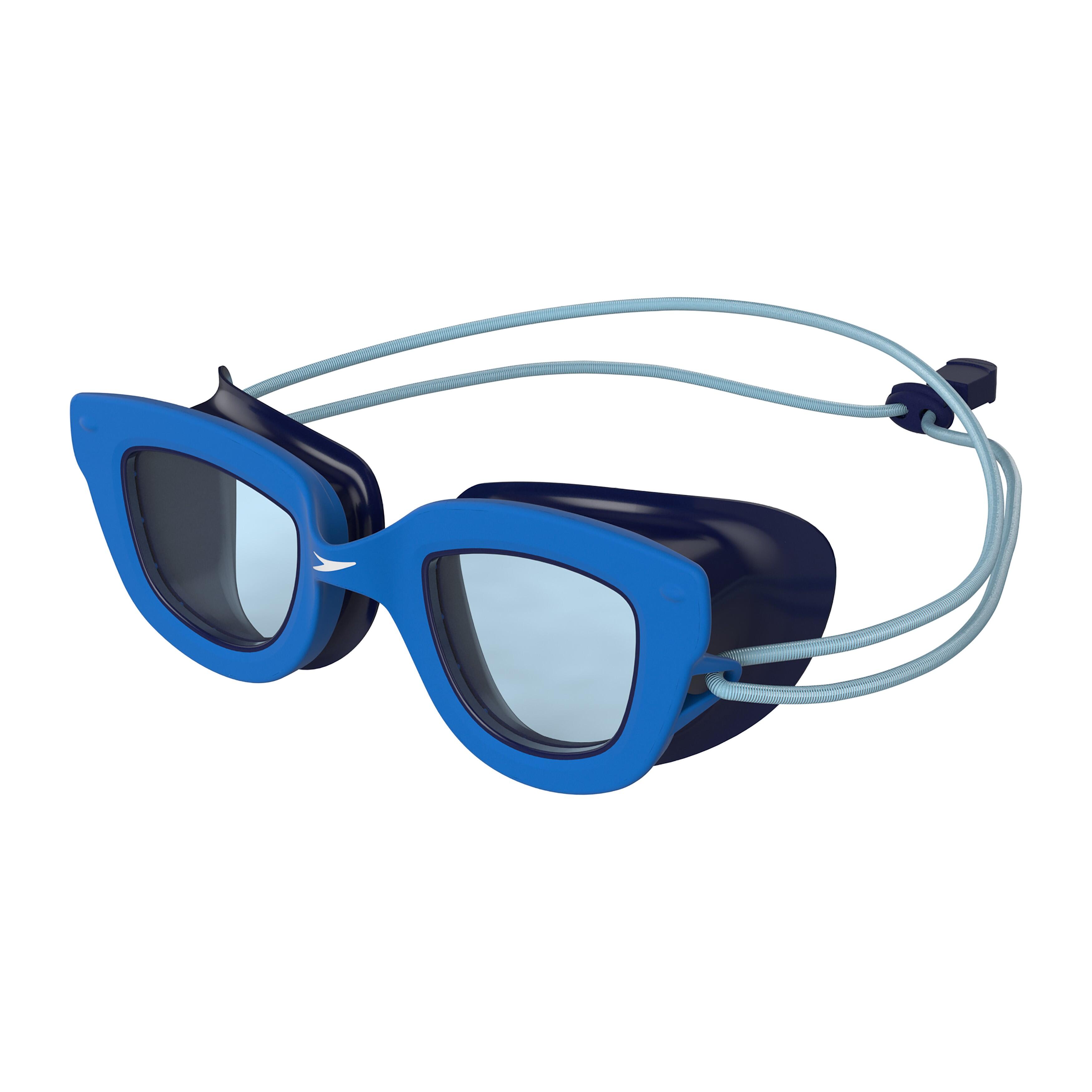 Okulary do pływania dla dzieci Speedo Kids Sunny G Seasider