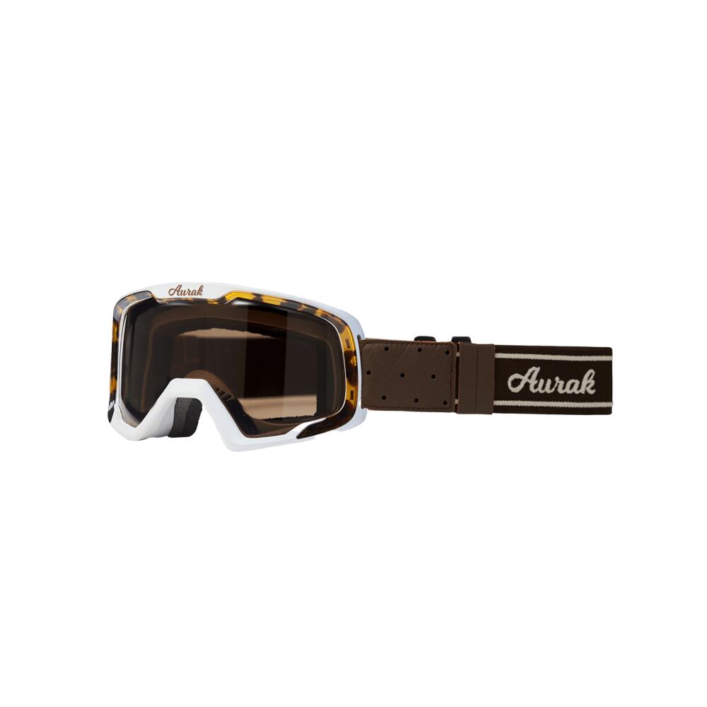 Lipid Ski Goggles