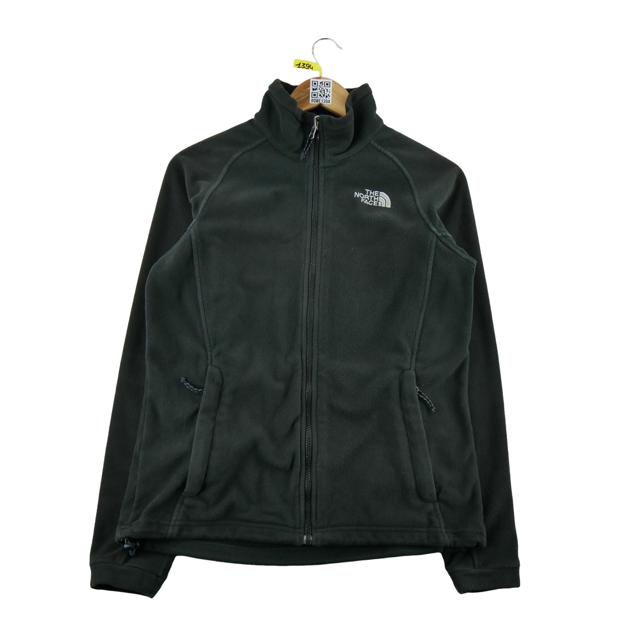 Second life - The North Face polar damska kurtka - Stan dobry