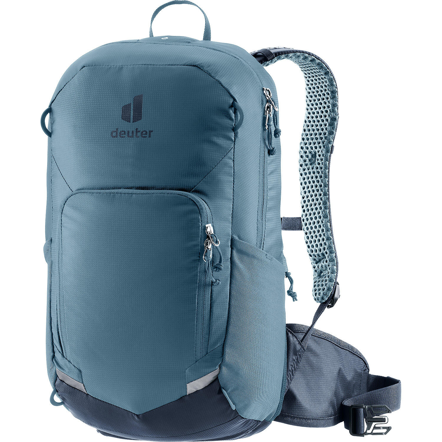 Plecak rowerowy Deuter Bike I 16