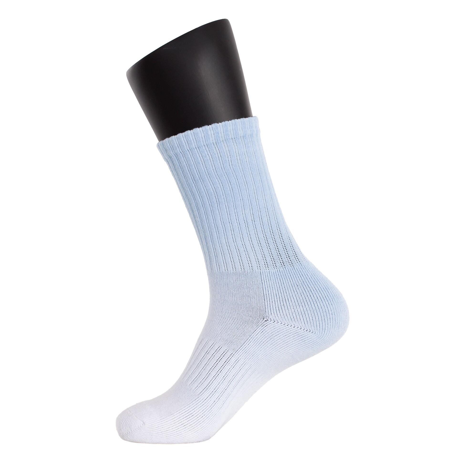 Skarpetki Softee Degraded Azul 35-38