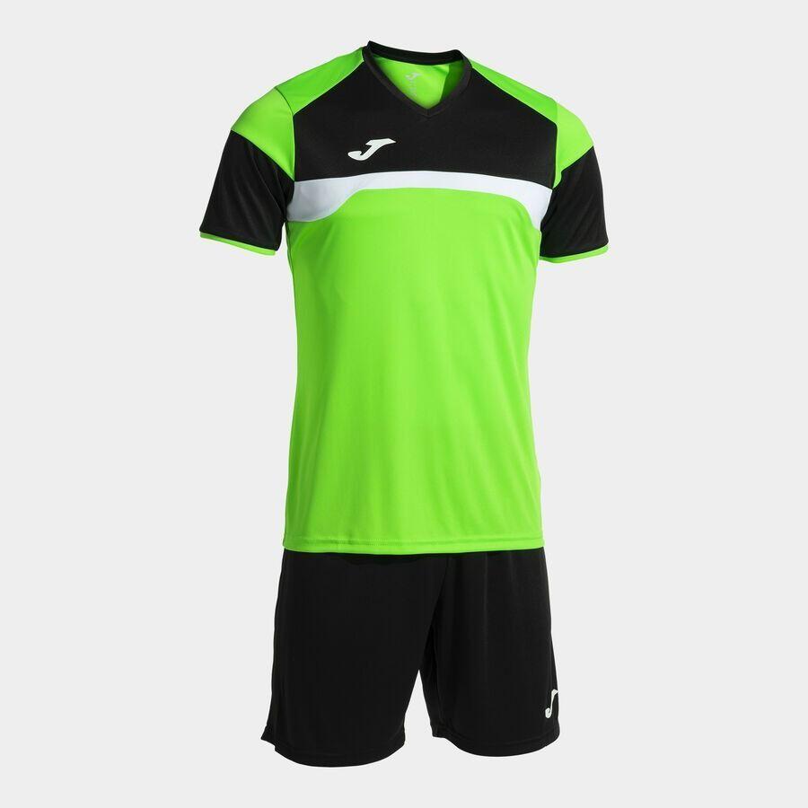 Zestaw koszulka i spodenki Joma Danubio III