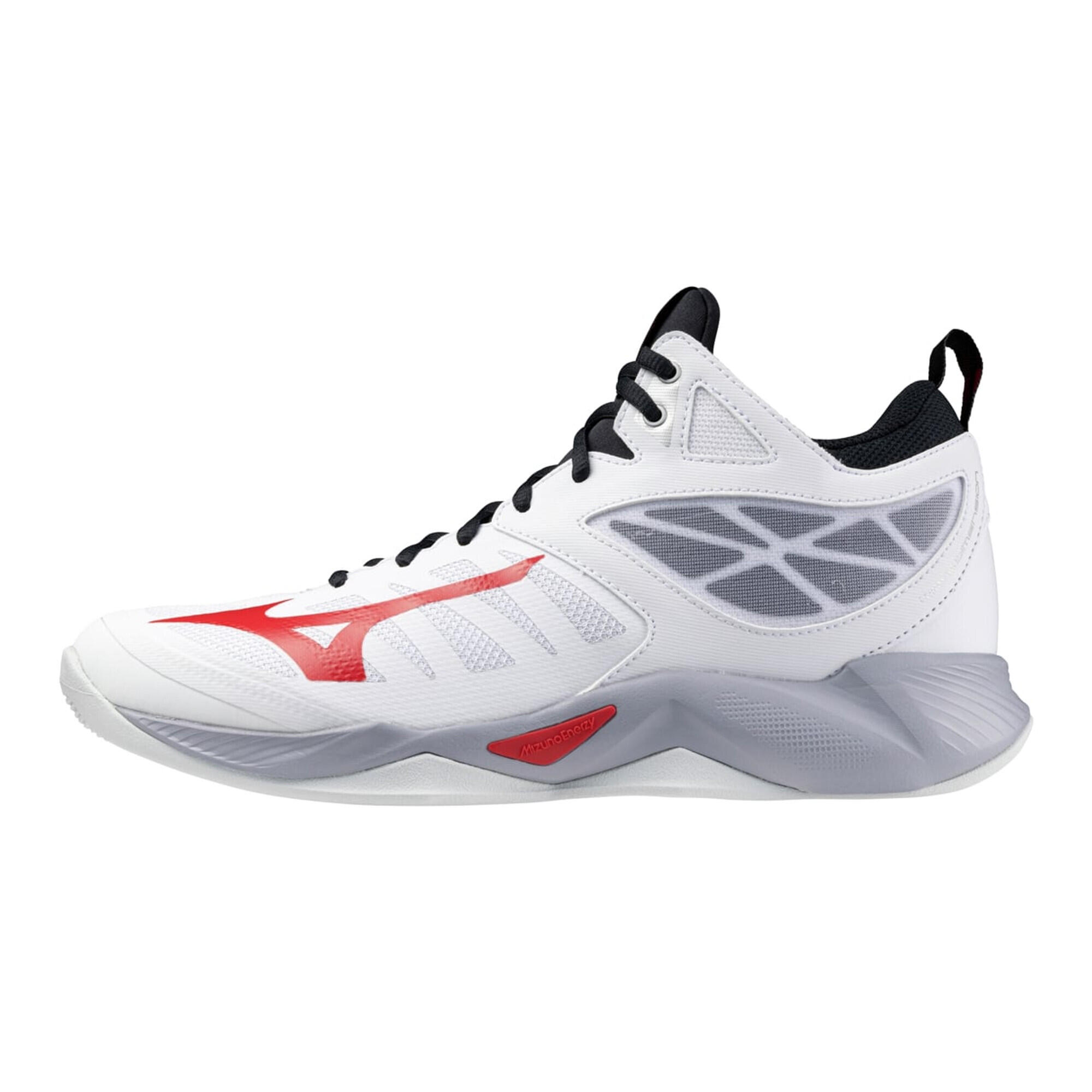 Buty halowe Mizuno Mid