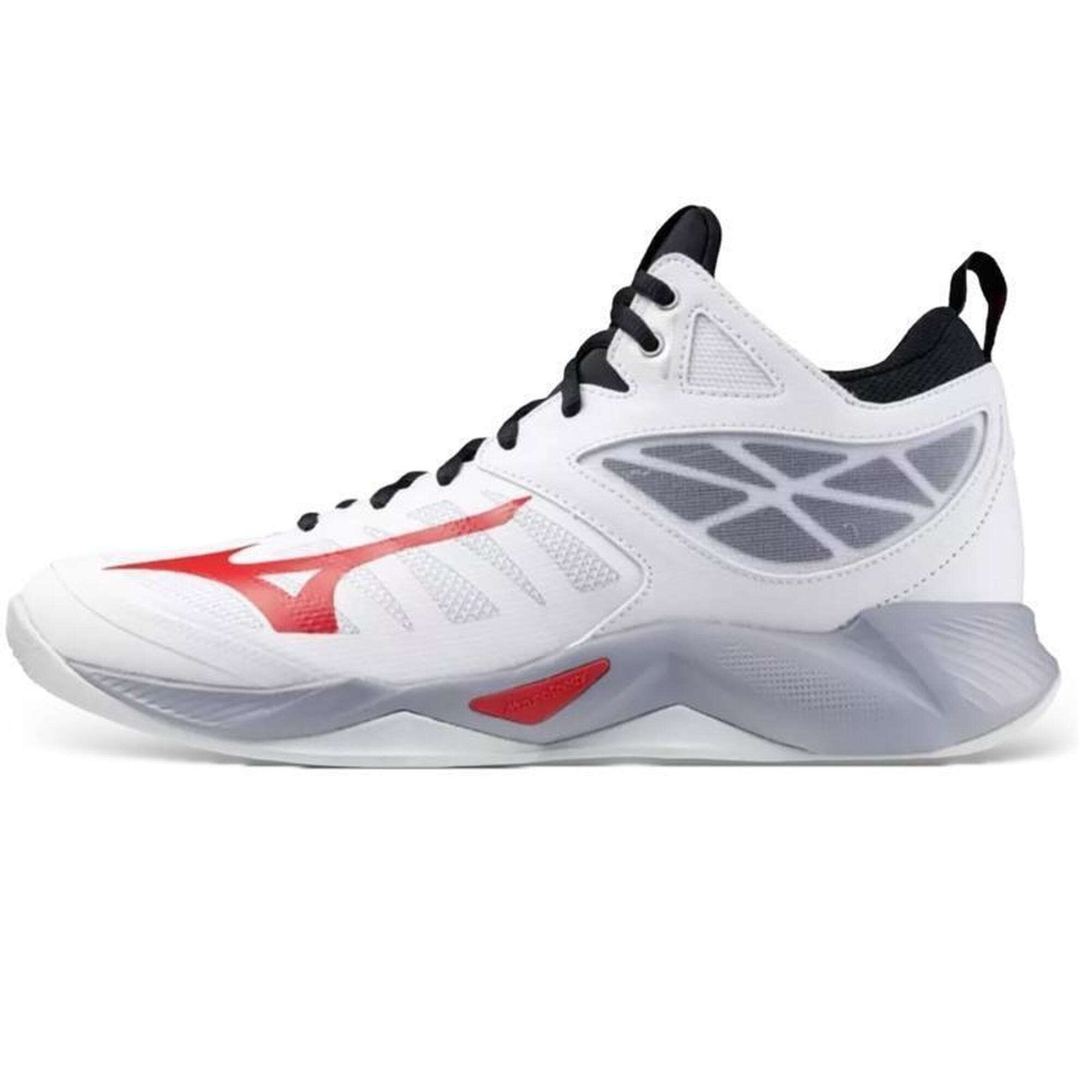 Buty Dorosły Mizuno Wave Dimension biały