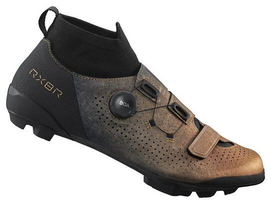 Szutrowe buty kolarskie RX801R