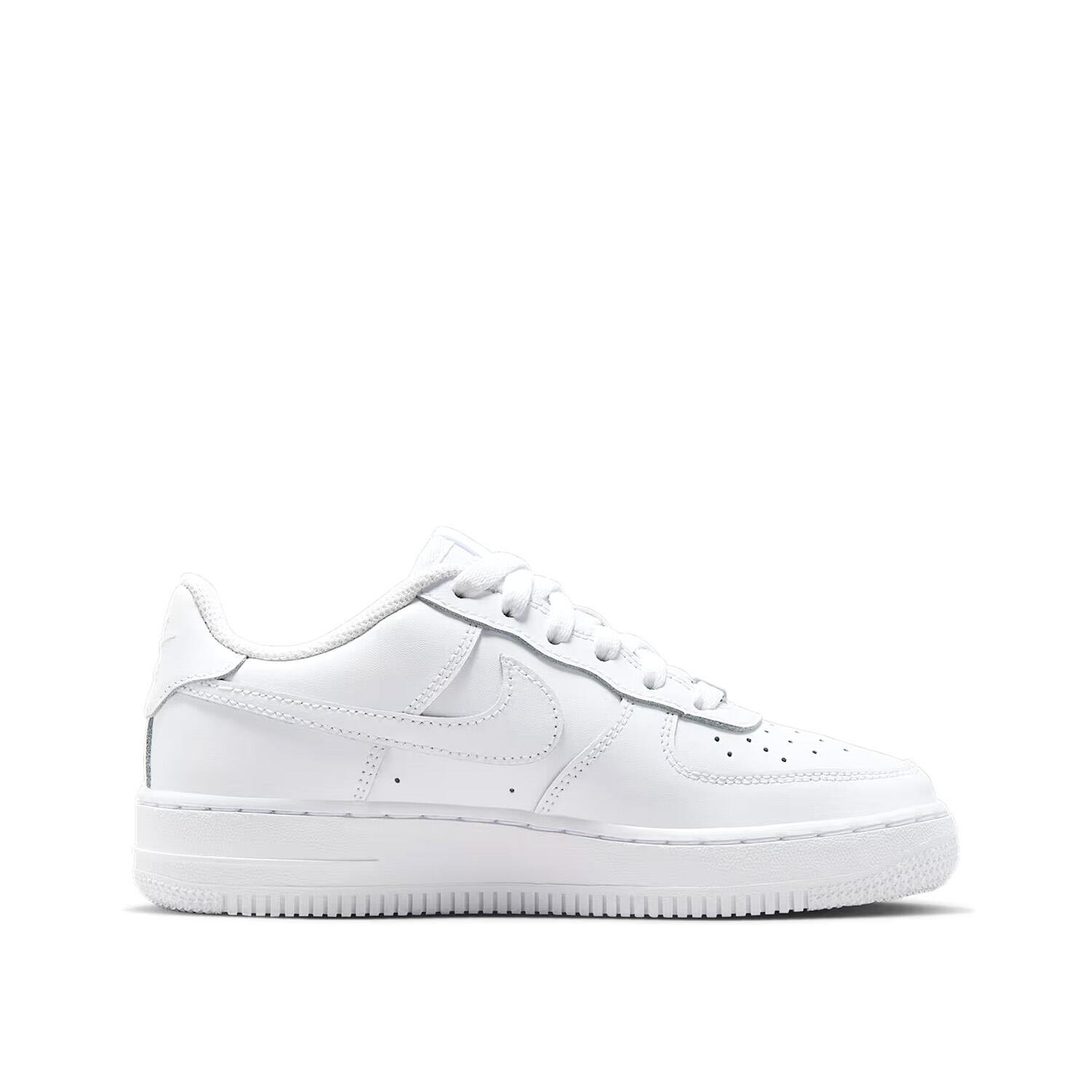 Buty Mężczyzna Nike Air Force 1 biały