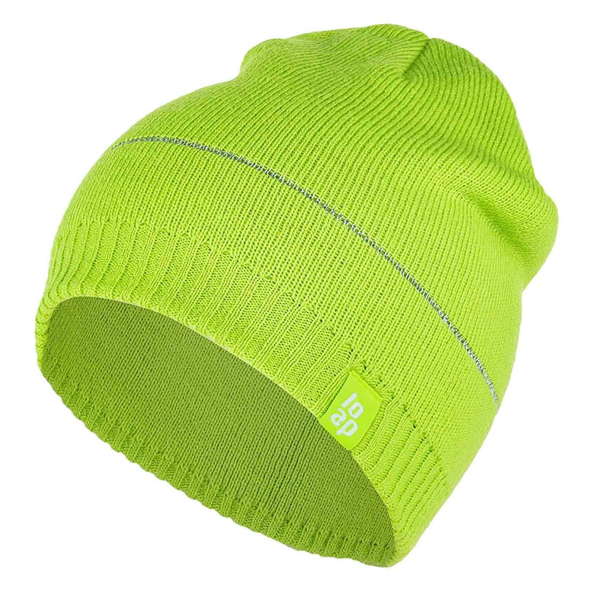 Zimowy kapelusz dla dzieci Loap - Komfort i bezpieczeństwo