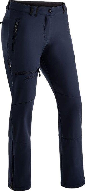 Spodnie softshell Maier Sports Adakit