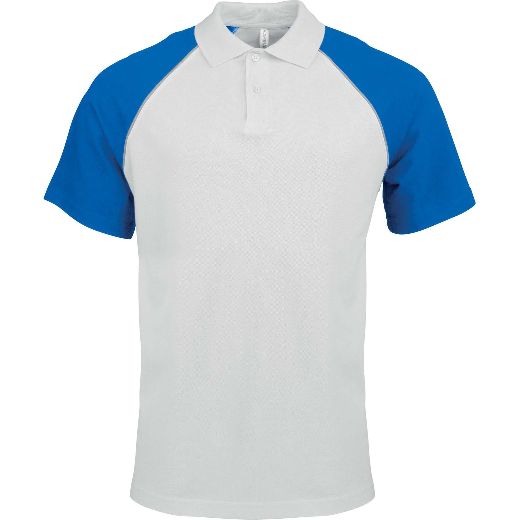 Polo Kariban Baseball