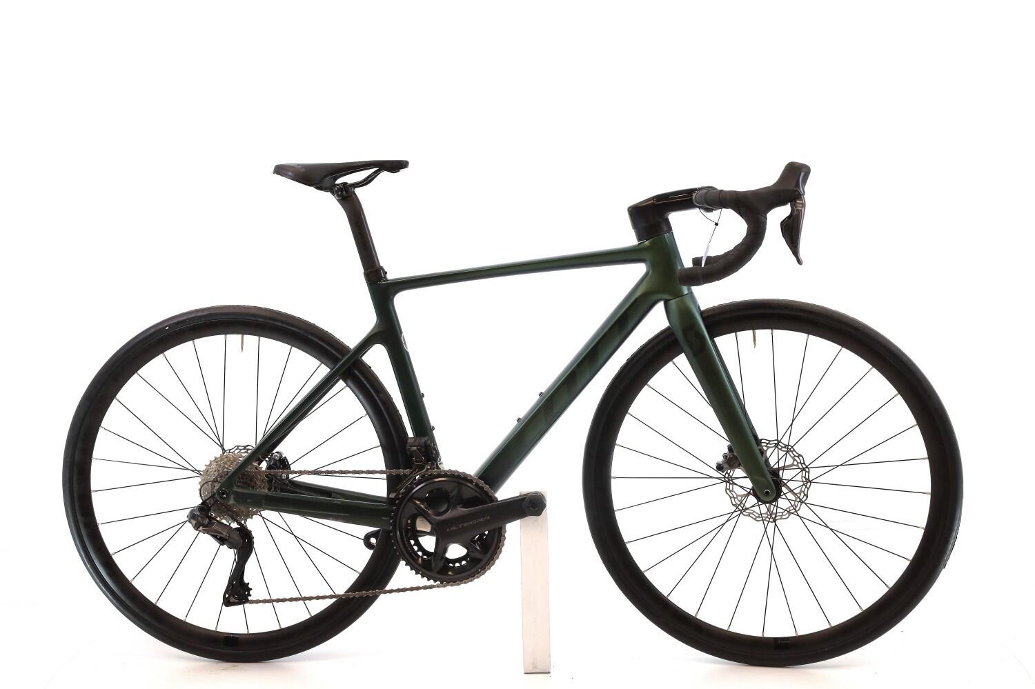 Second life · R. szosowy · Scott Addict RC 15 Di2 12V · W bardzo dobrym stanie