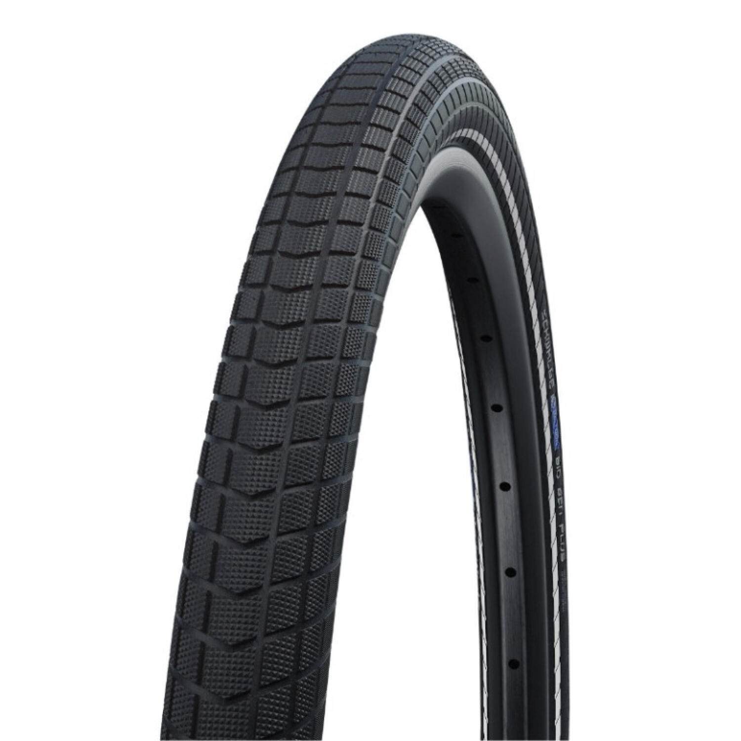 Opona Big Ben Plus Dd/Greenguard 20X2.15 / 55-406