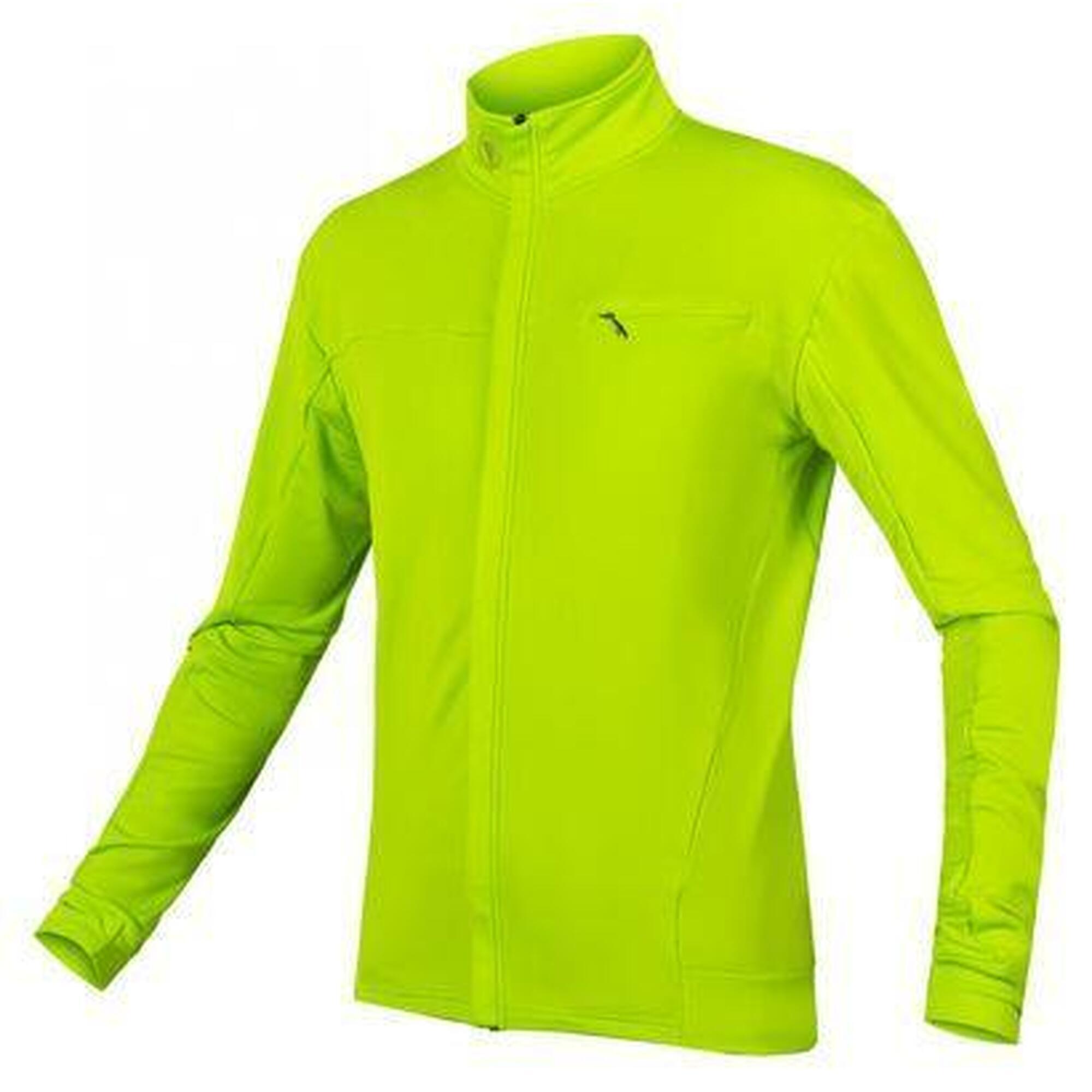 Jersey Endura Roubaix Xtract