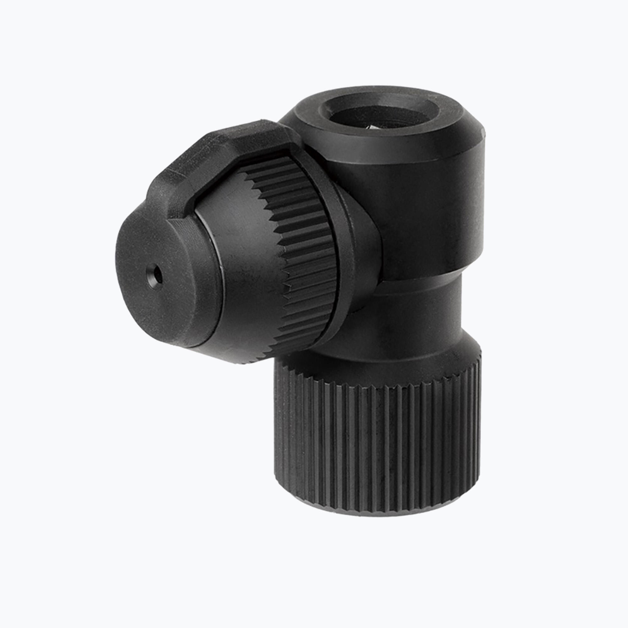 Pompka rowerowa Topeak Nano L AirBooster black