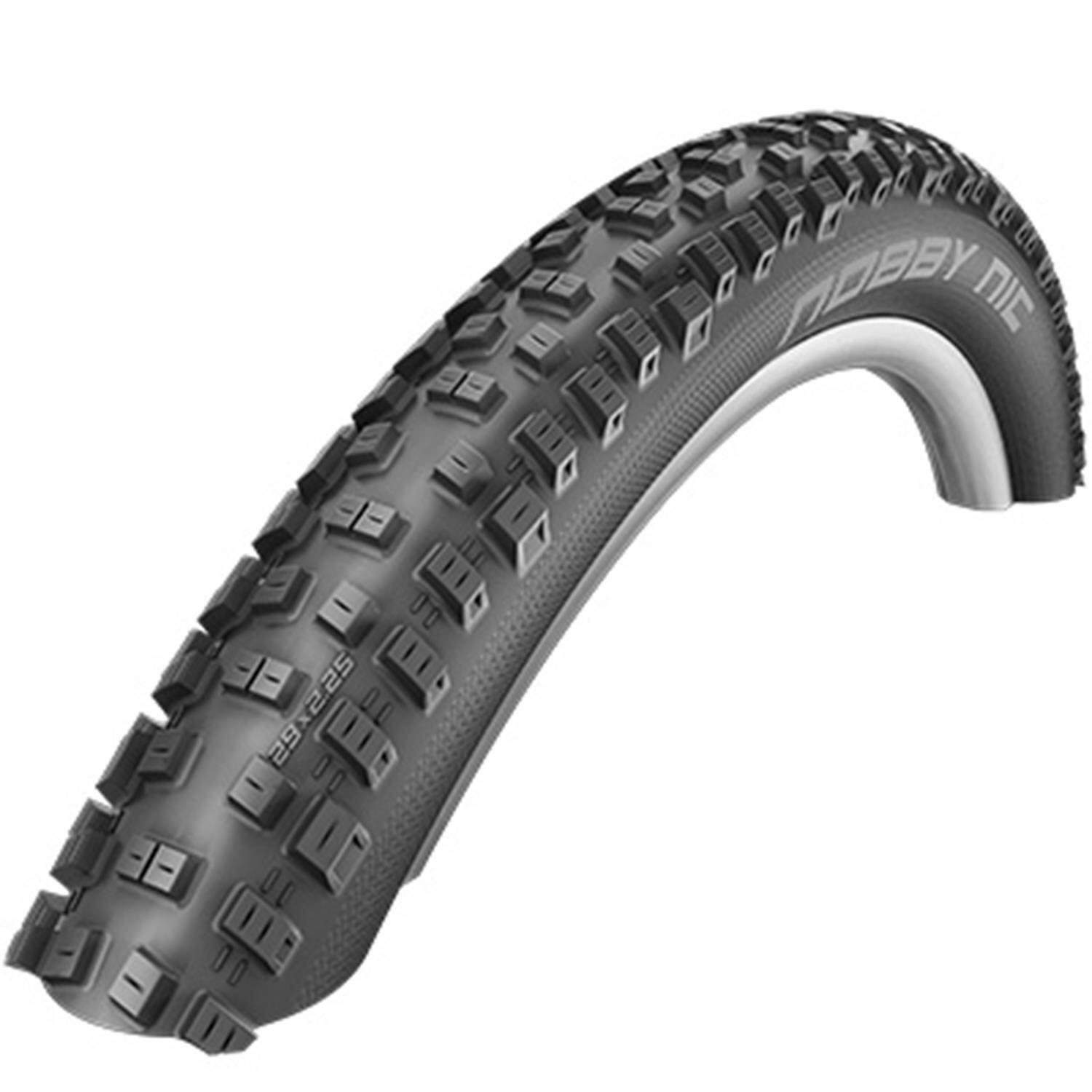 Opona Nobby Nic Performance 29 X 2,25 / 57-622 Mm - Czarna