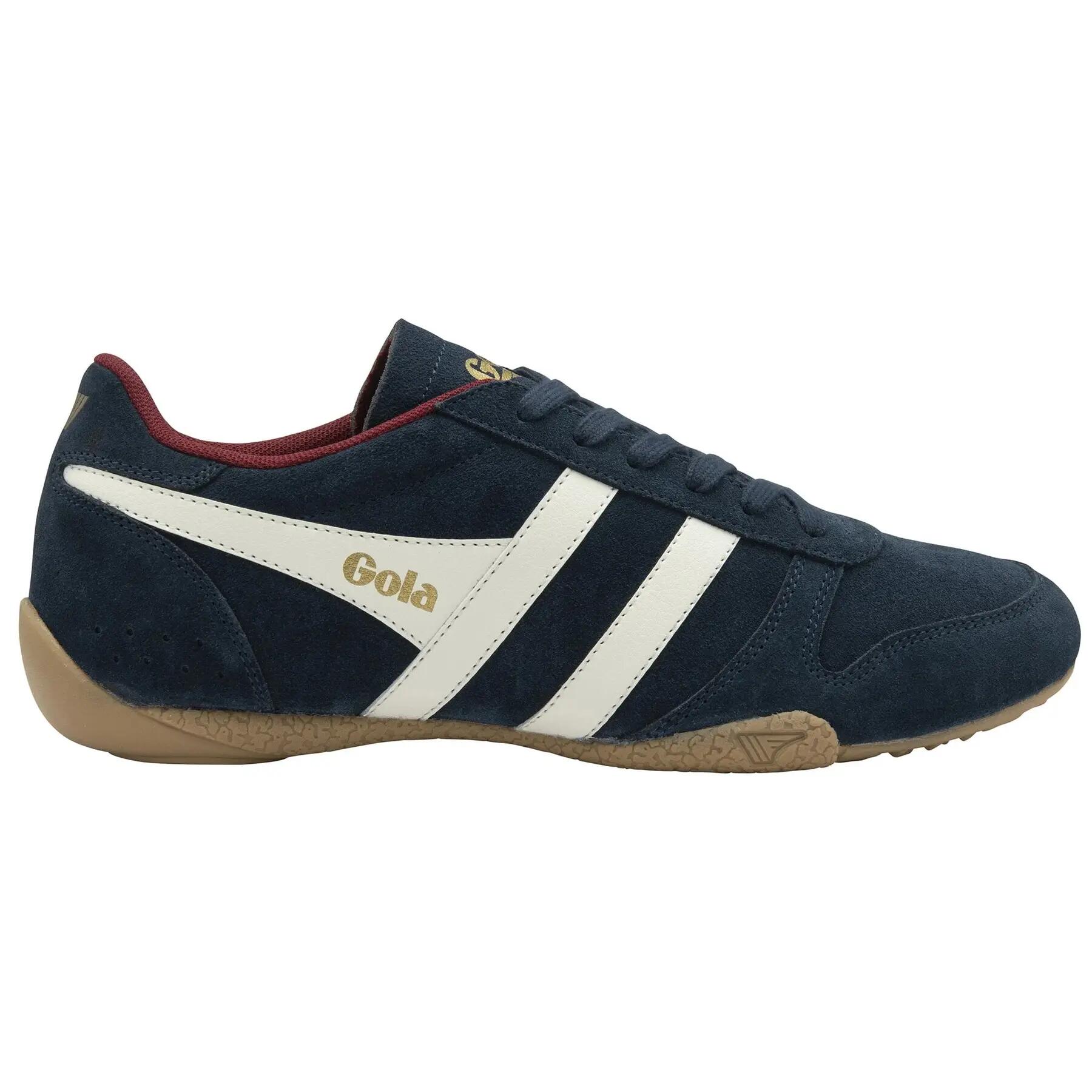 Zamszowe buty sportowe Gola Chase