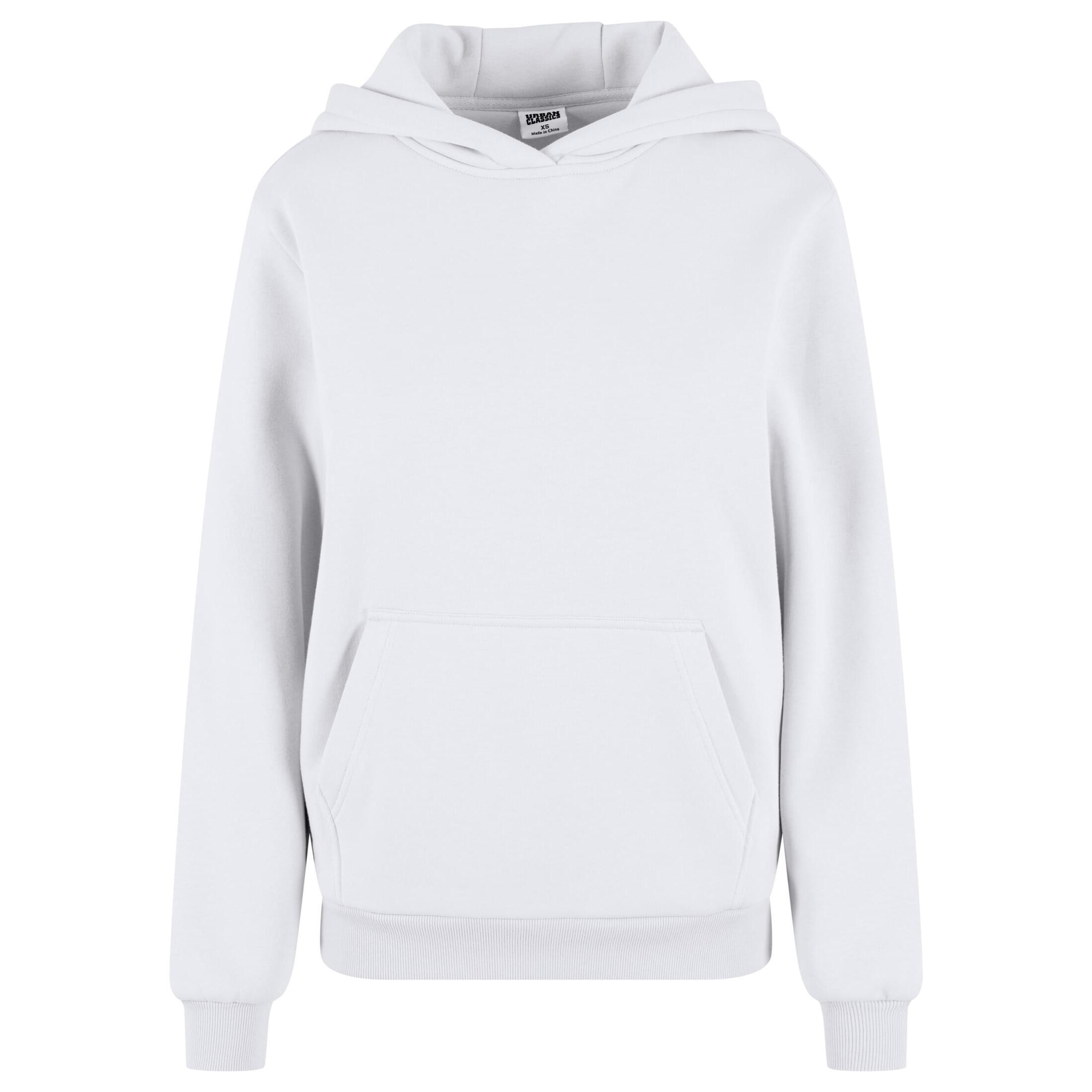 Bluza damska z kapturem Urban Classics