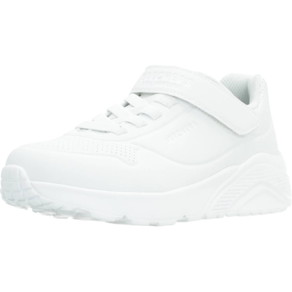 Buty SKECHERS UNO LITE Biały
