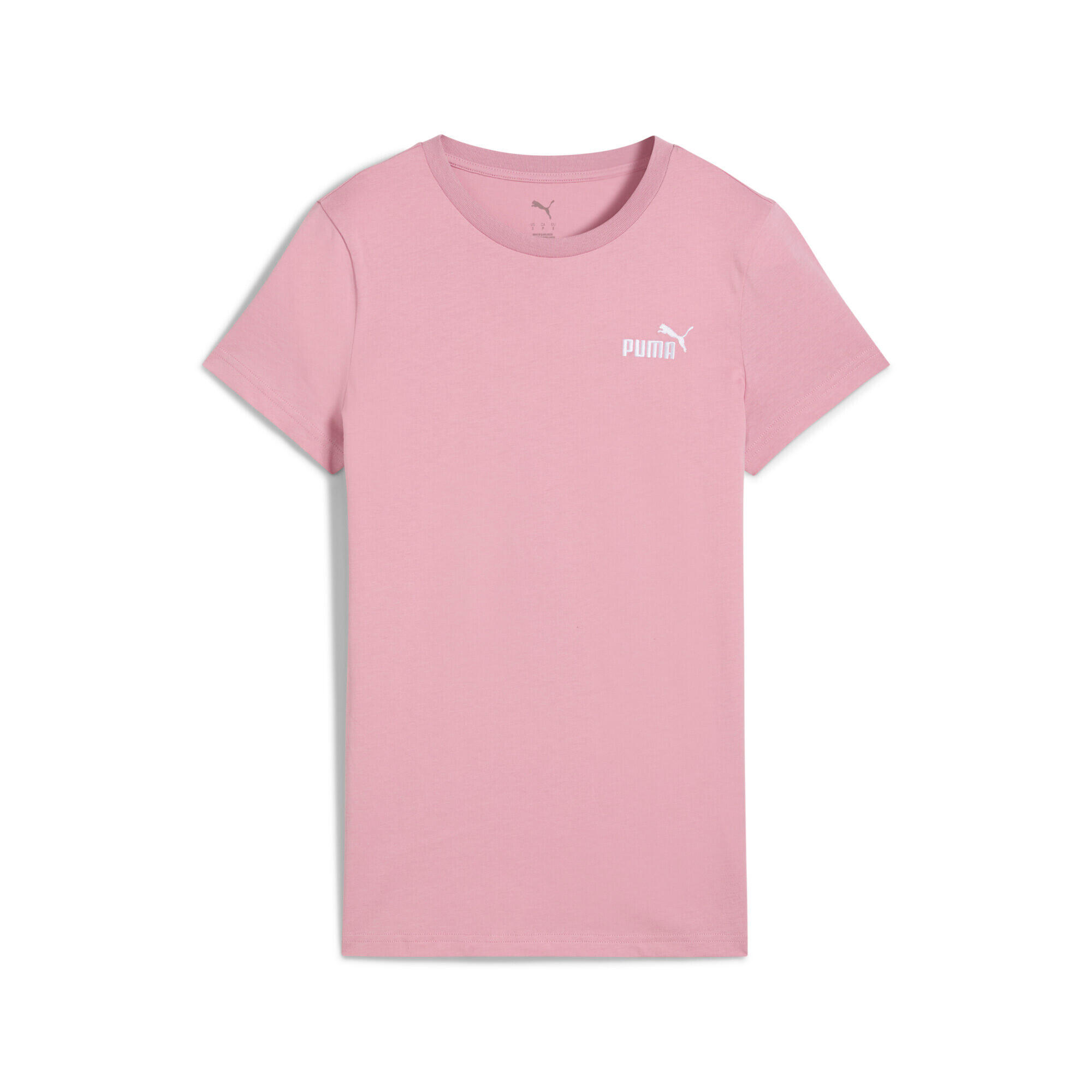 Koszulka damska Puma Small No. 1