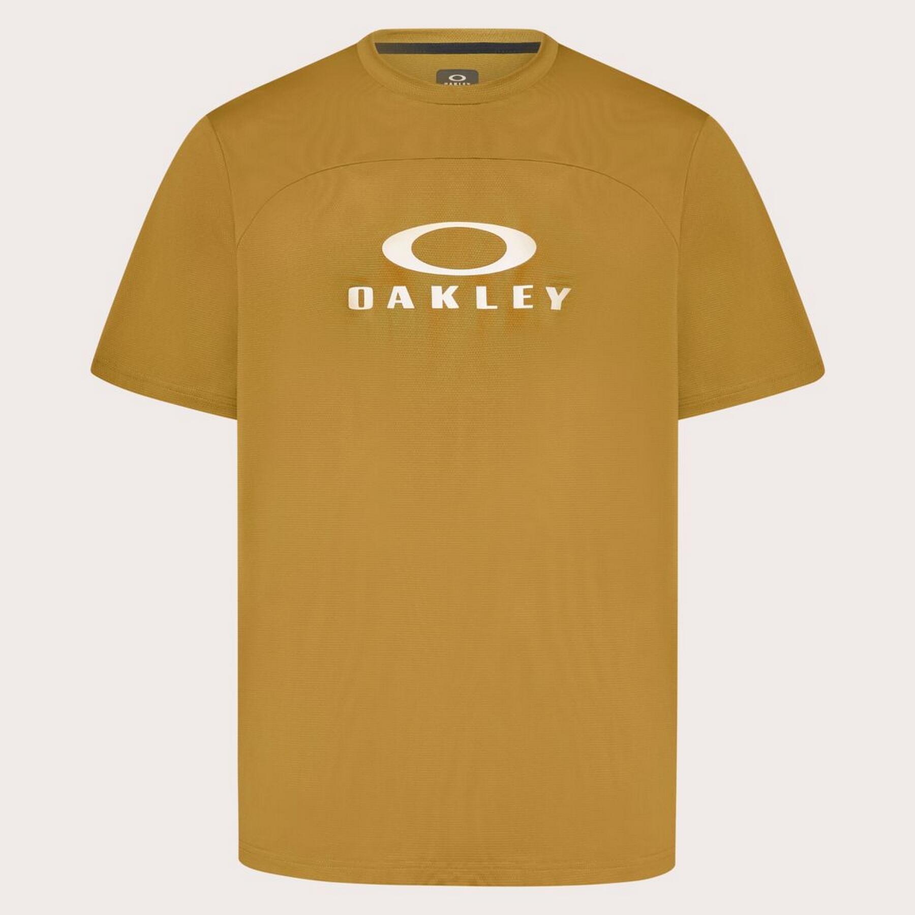 Oakley Koszulka Free Ride Rc Foa405471-50Q