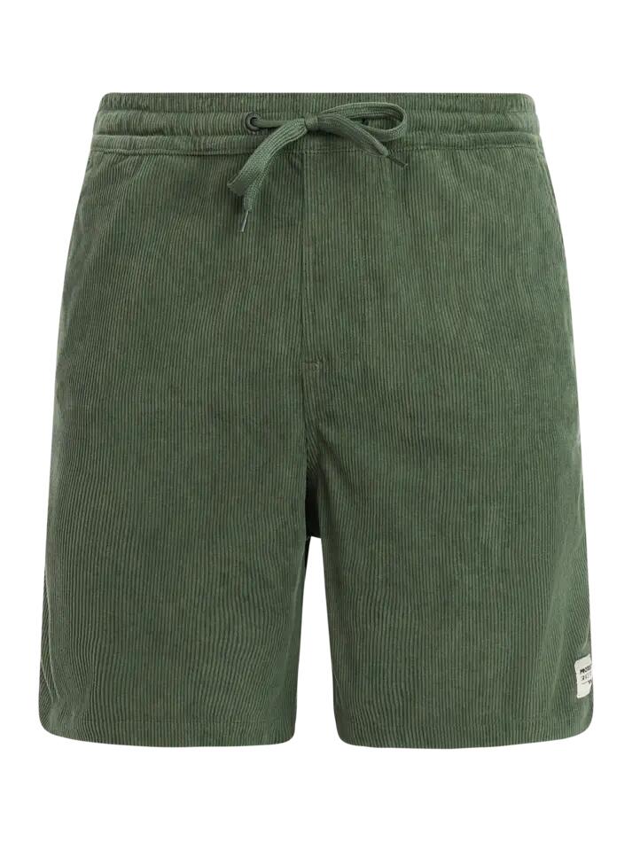 Protest PRTUleyo shorts - Thyme