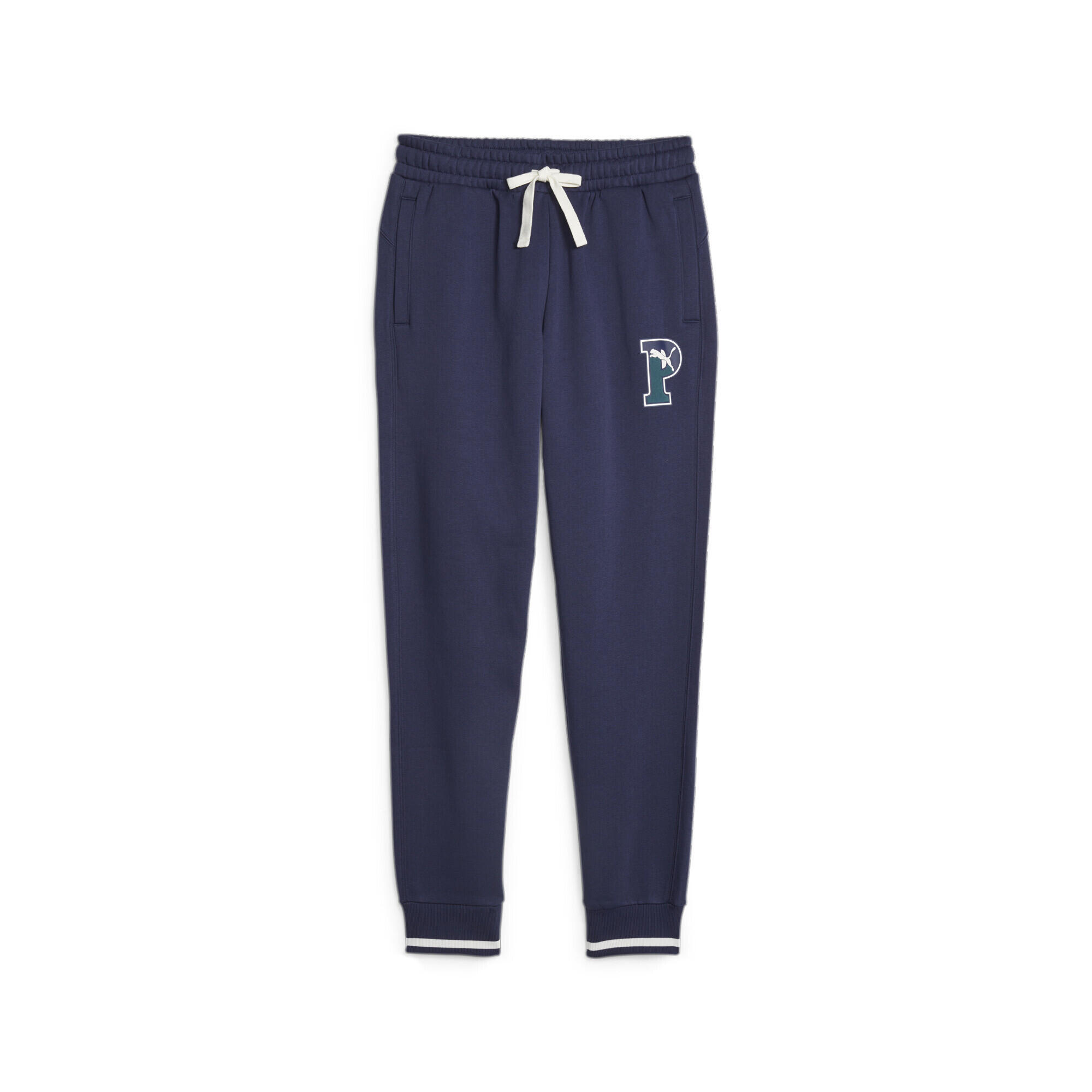 Spodnie do biegania Puma Squad FL CL