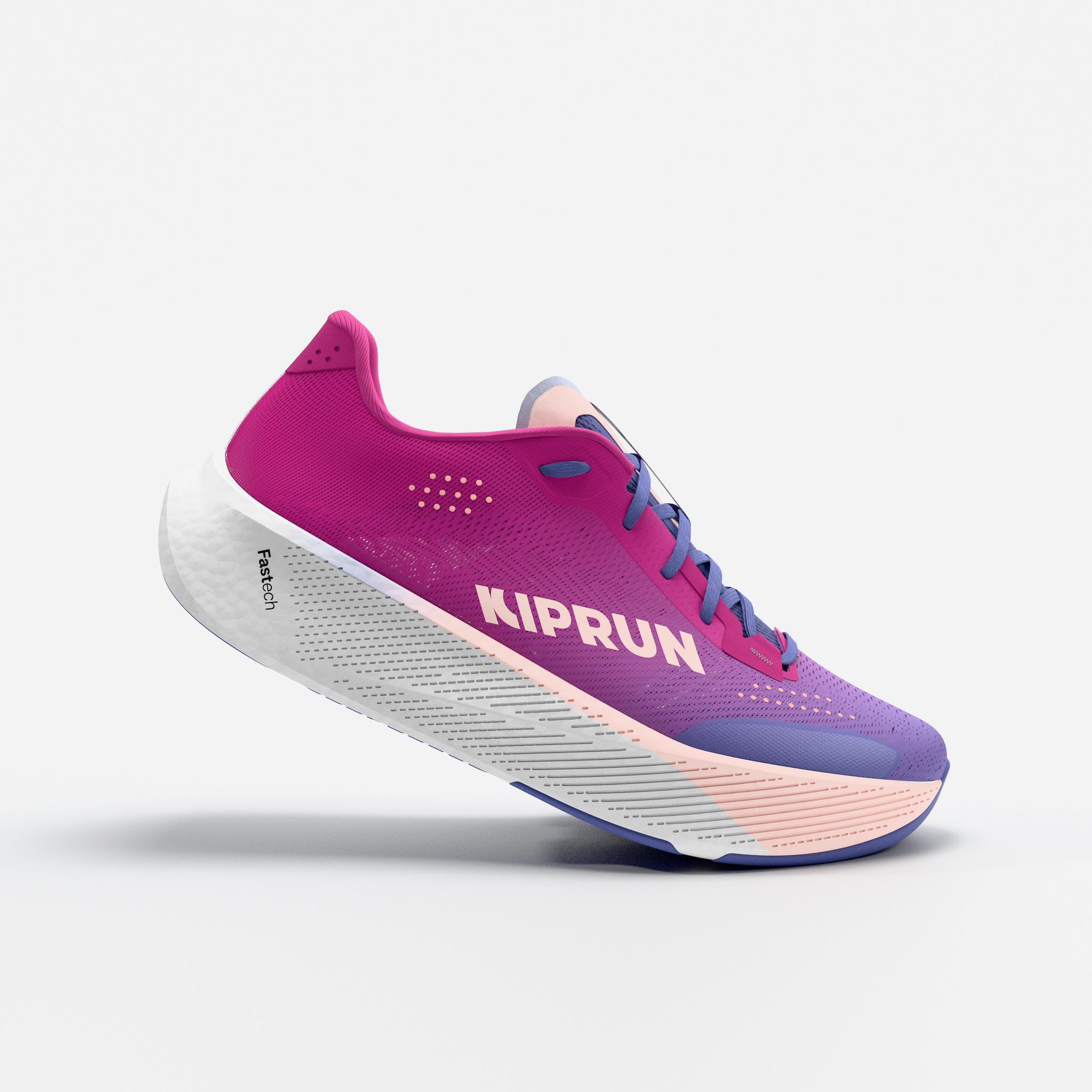 Buty do biegania damskie Kiprun Kipride