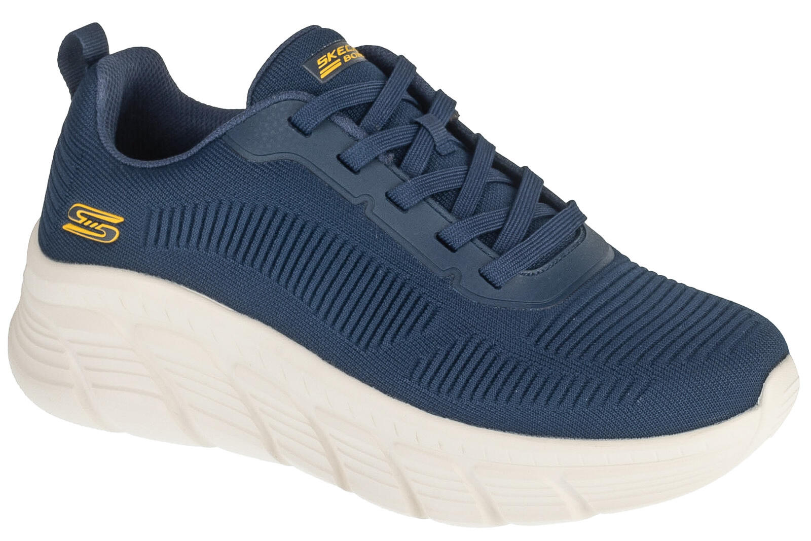 Buty sportowe Sneakersy męskie, Bobs B Flex Hi