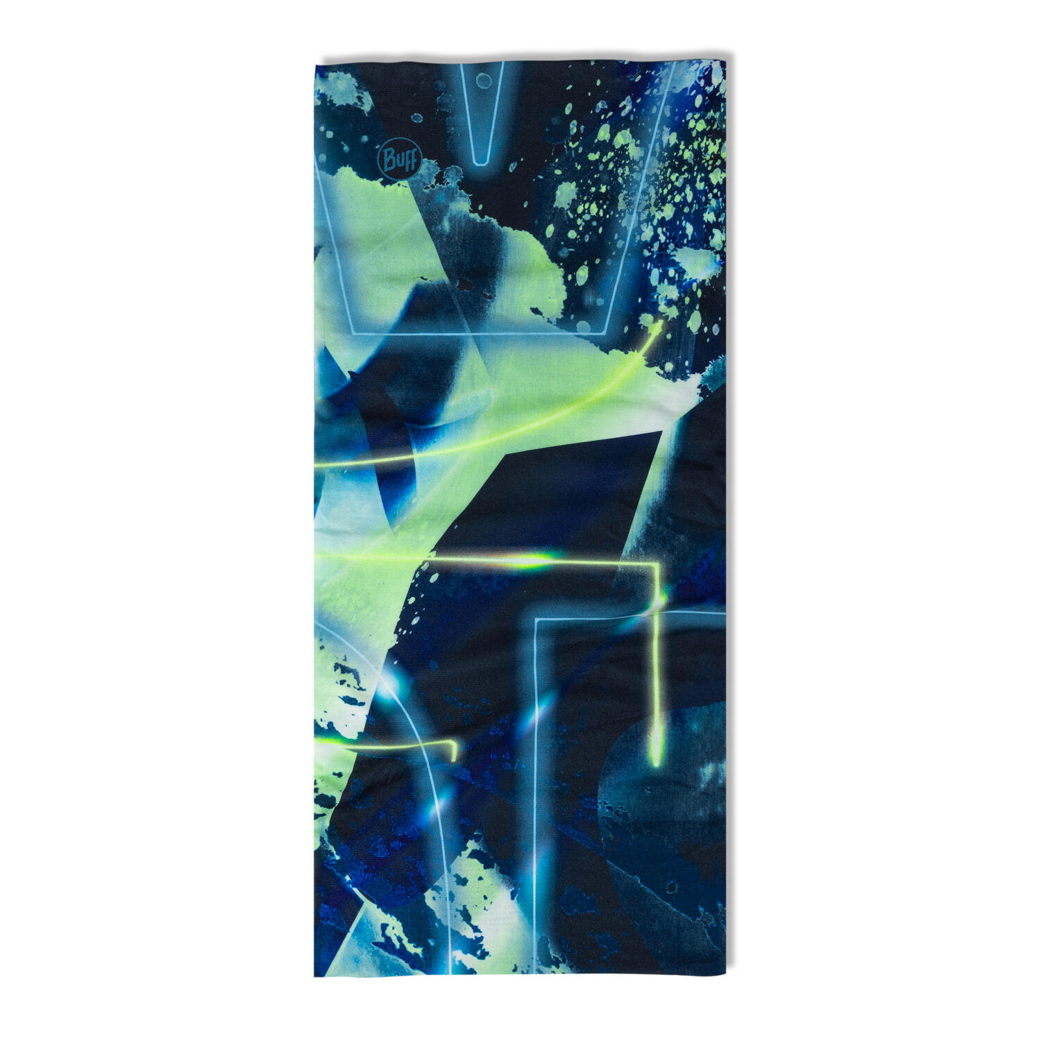 Bandana BUFF ORIGINAL ECOSTRETCH JORP NAVY