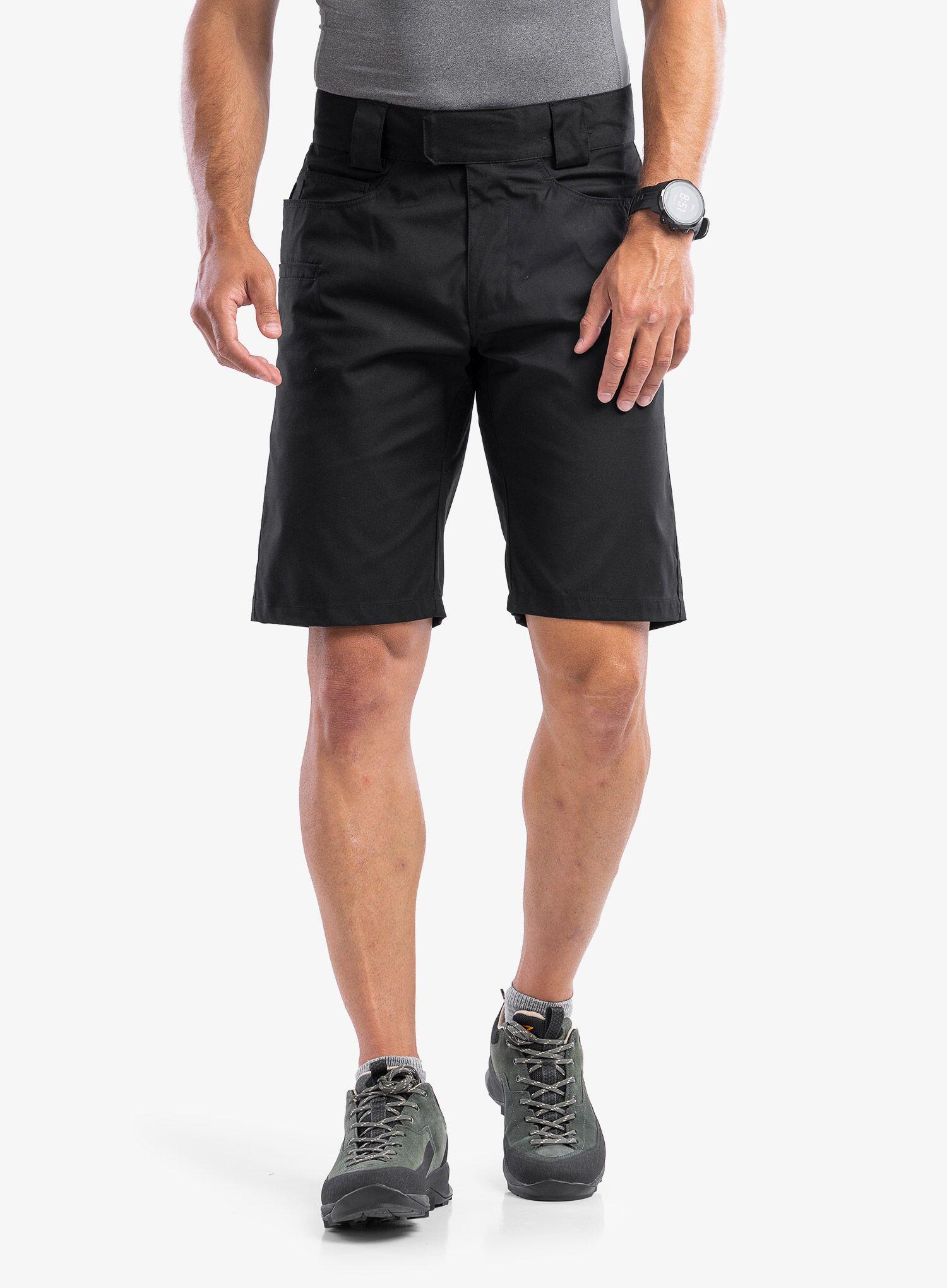 Spodenki męskie Helikon-Tex Greyman Tactical Shorts - DuraCanvas