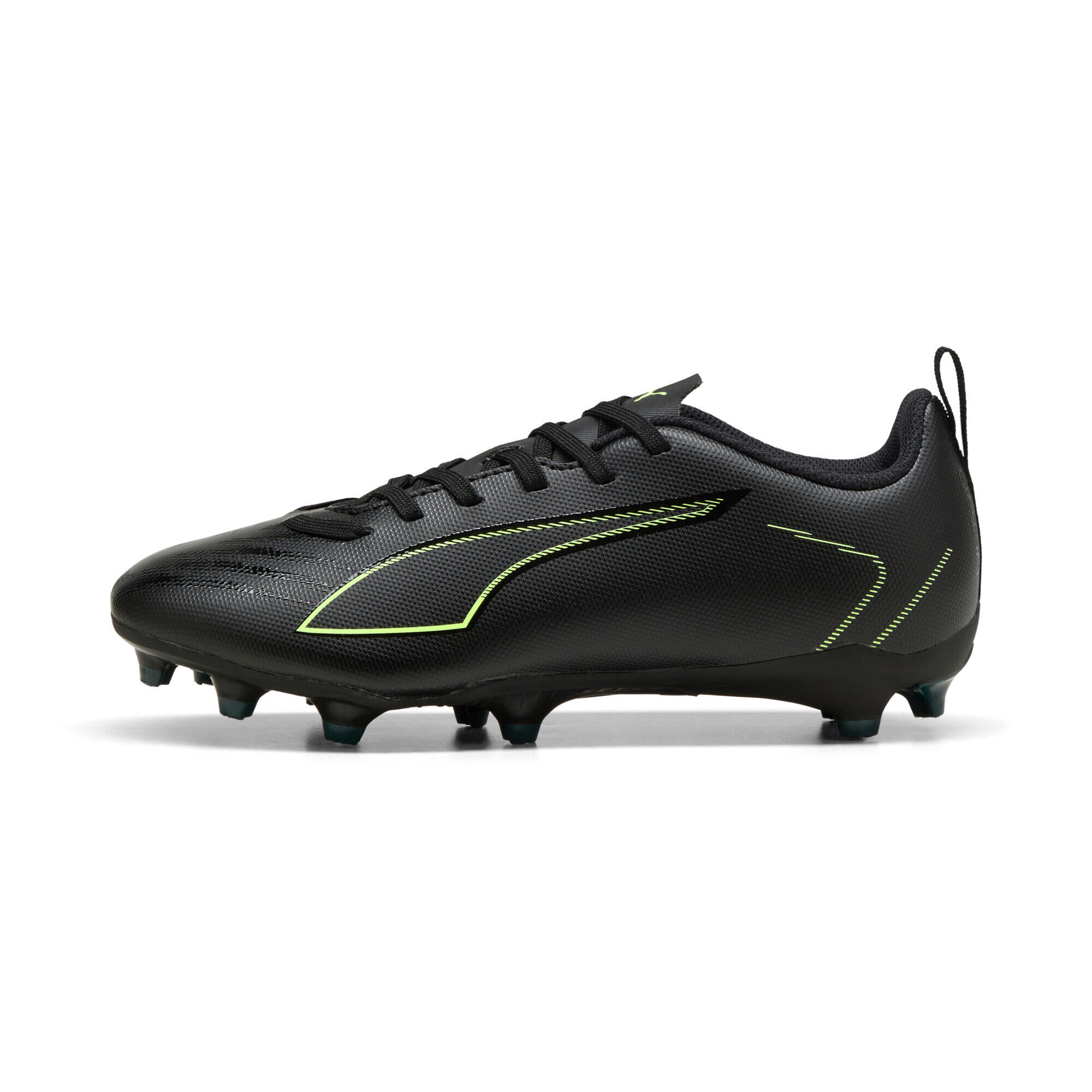 Dziecięce buty piłkarskie Puma Ultra 6 Play FG/AG