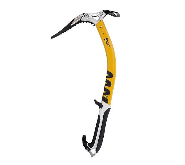 Czekan techniczny Singing Rock BANDIT ADZE 50 cm 610 g stalowy uchwyt