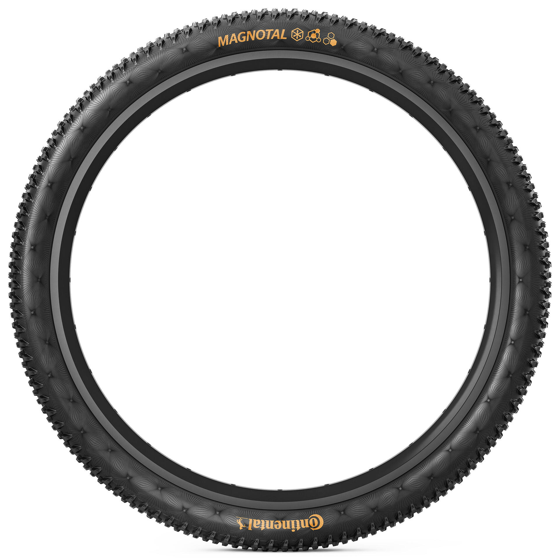 Opona MTB Magnotal TrailSoft, 27,5x2,40 60-584