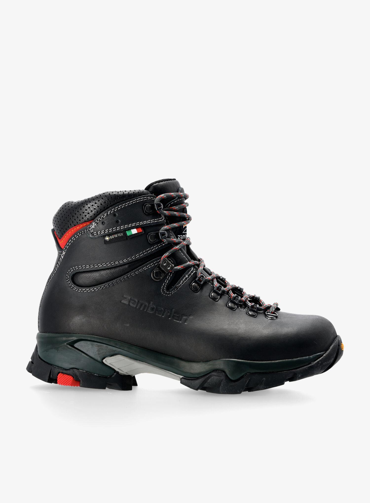 Buty trekkingowe męskie Zamberlan Vioz GTX