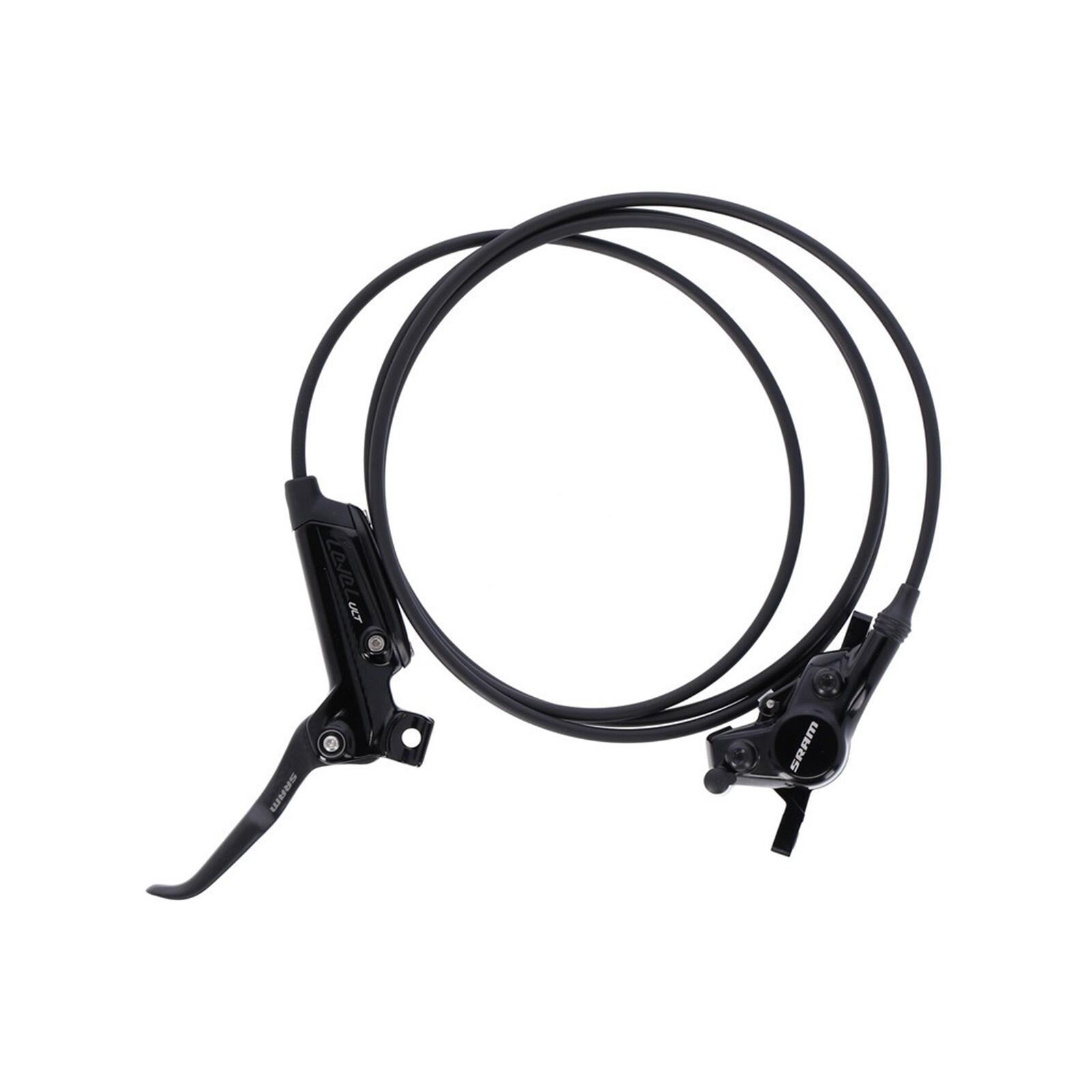 SRAM Level Ultimate hamulec tarczowy hydrauliczny