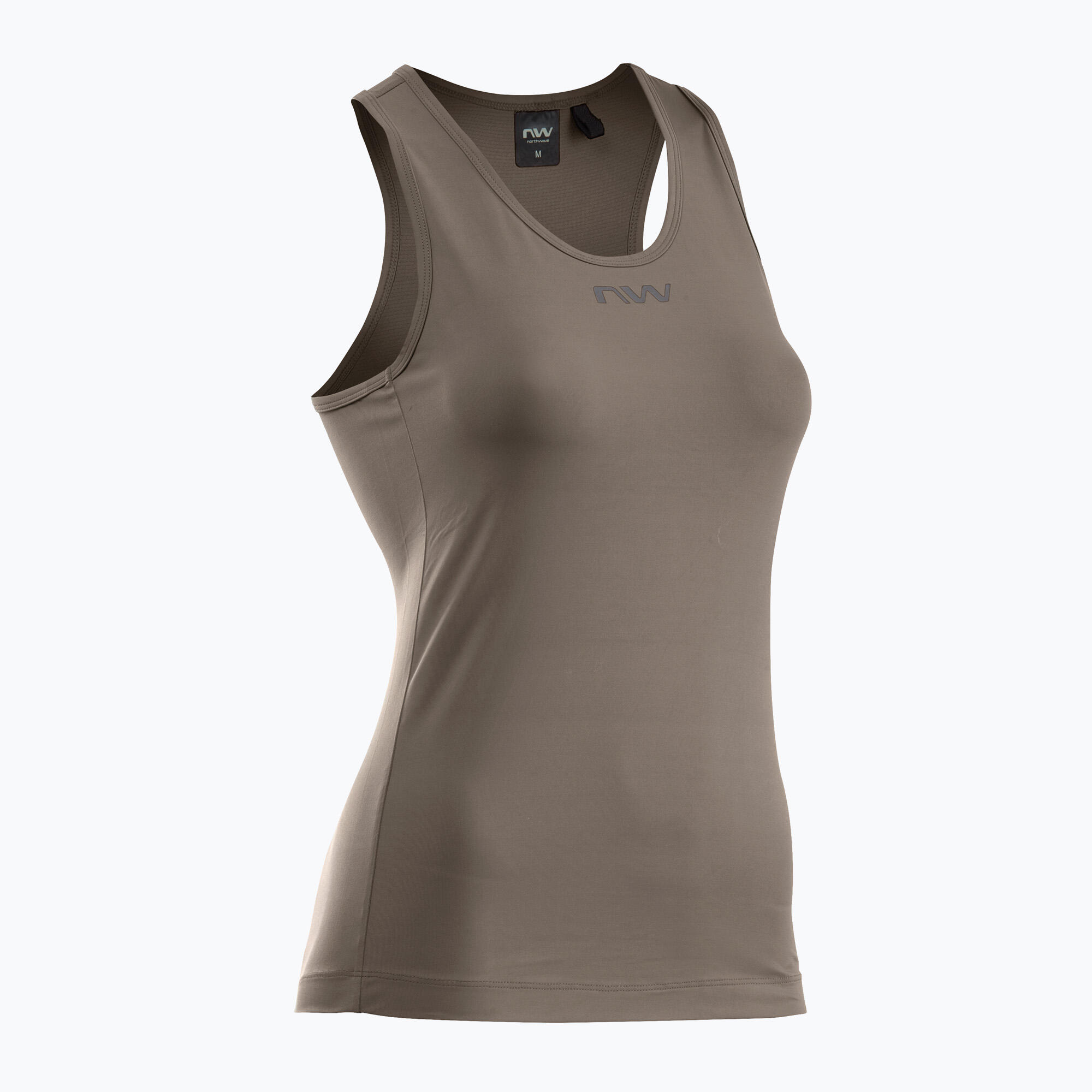 Koszulka rowerowa damska Northwave Essence Tank