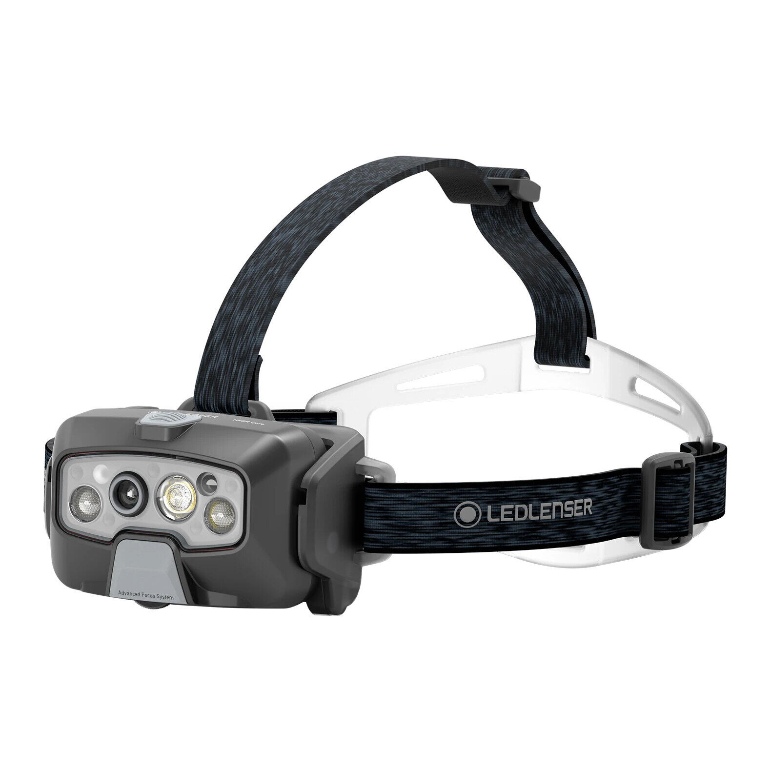 LEDLENSER HF8RCORE latarka czołowa czołówka 1600lm