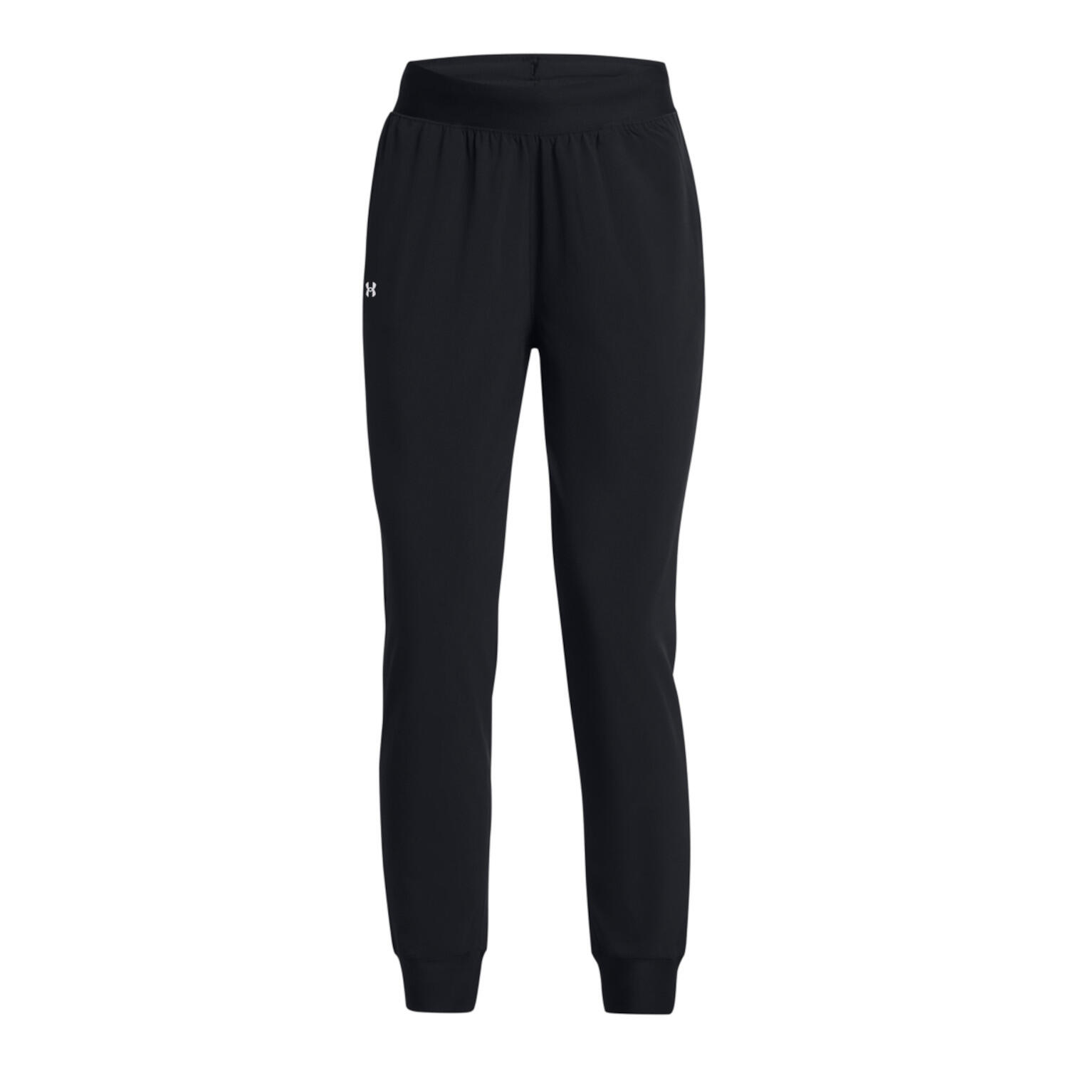 Damski strój do biegania z wysokim stanem Under Armour Rival