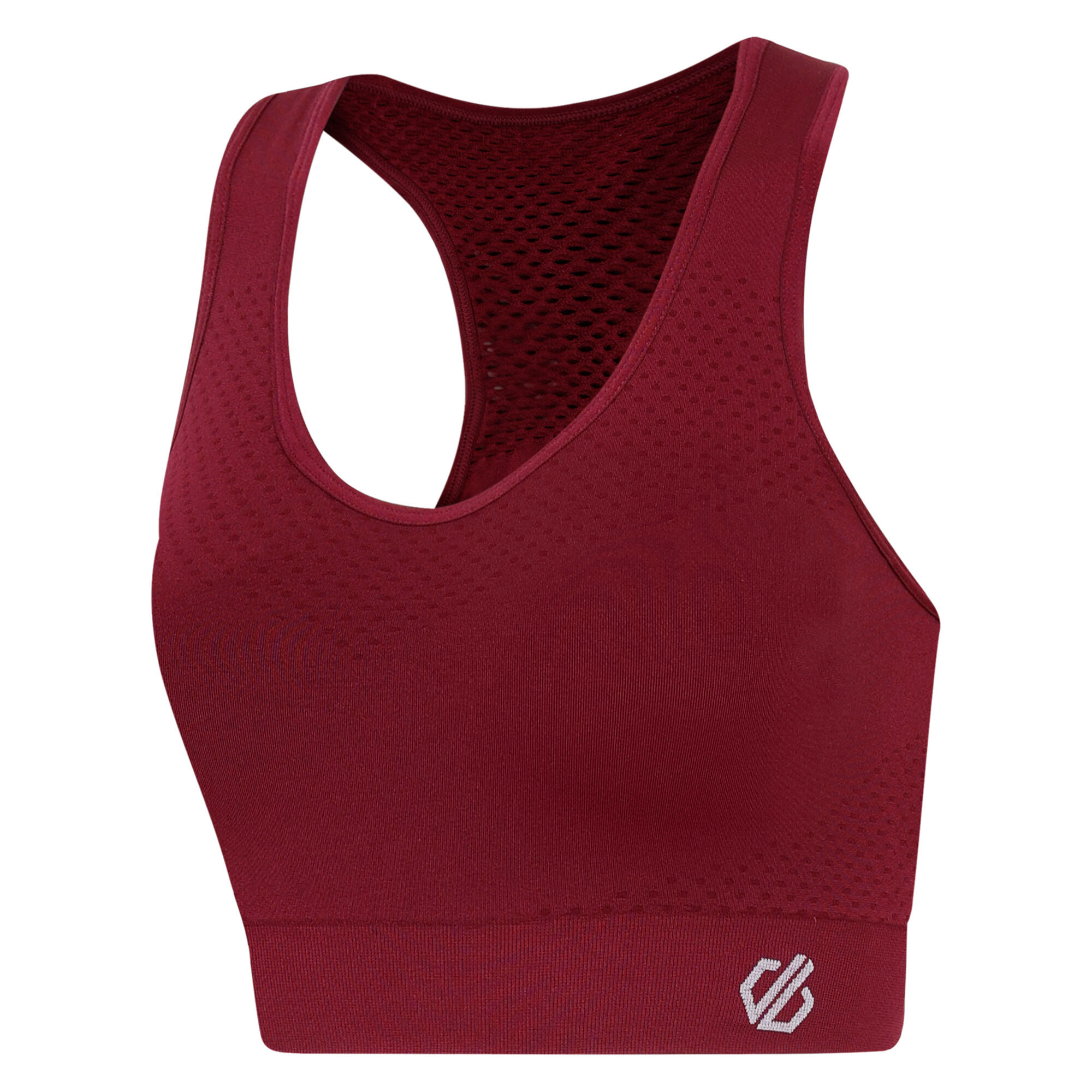 Damski Biustonosz Sportowy Dont Sweat It