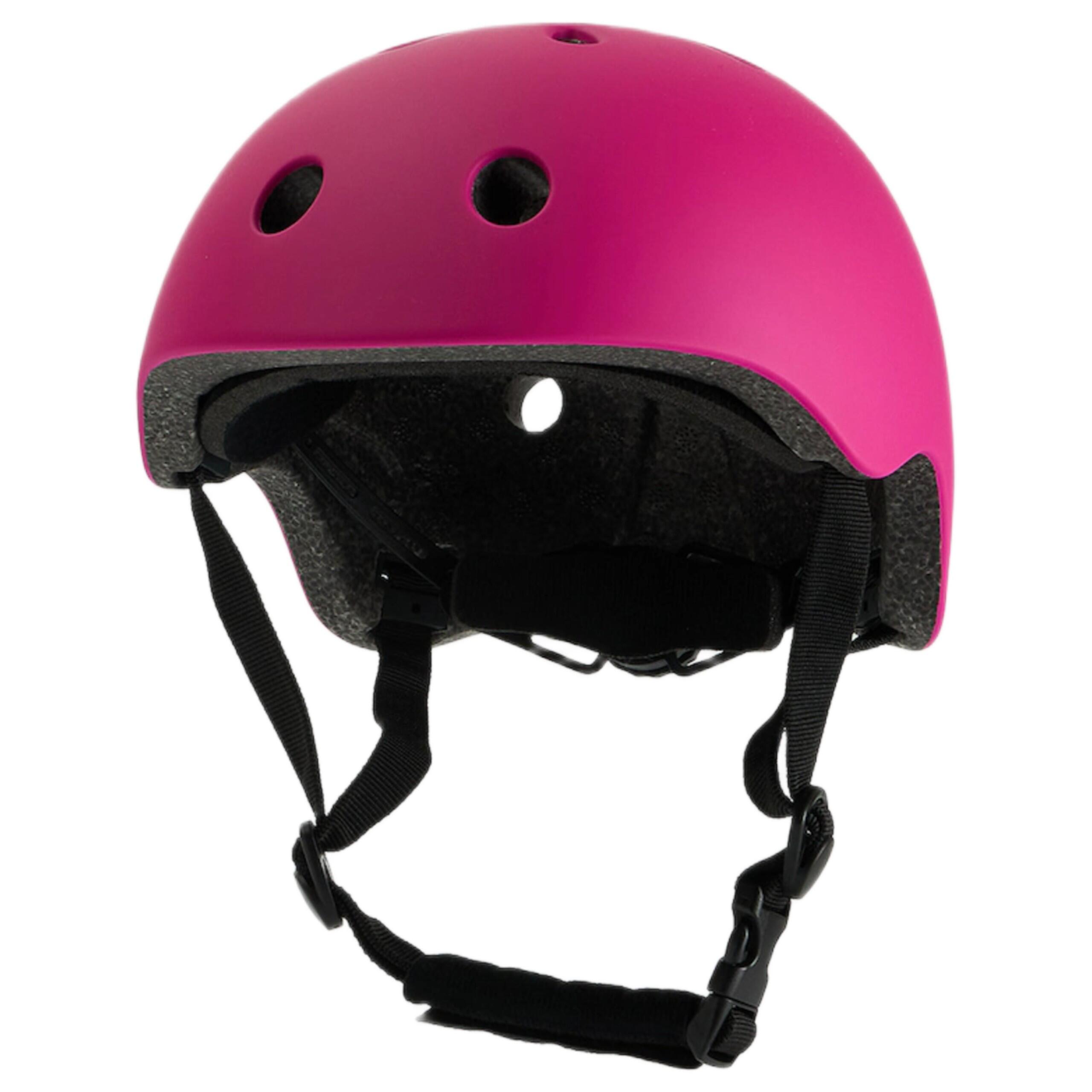 Kask rowerowy dziecięcy
