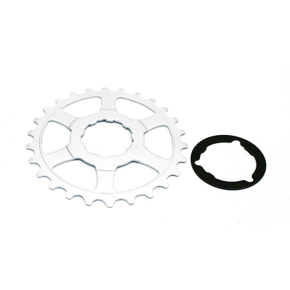 Ostatnie położenie korony 26 Miche Shimano