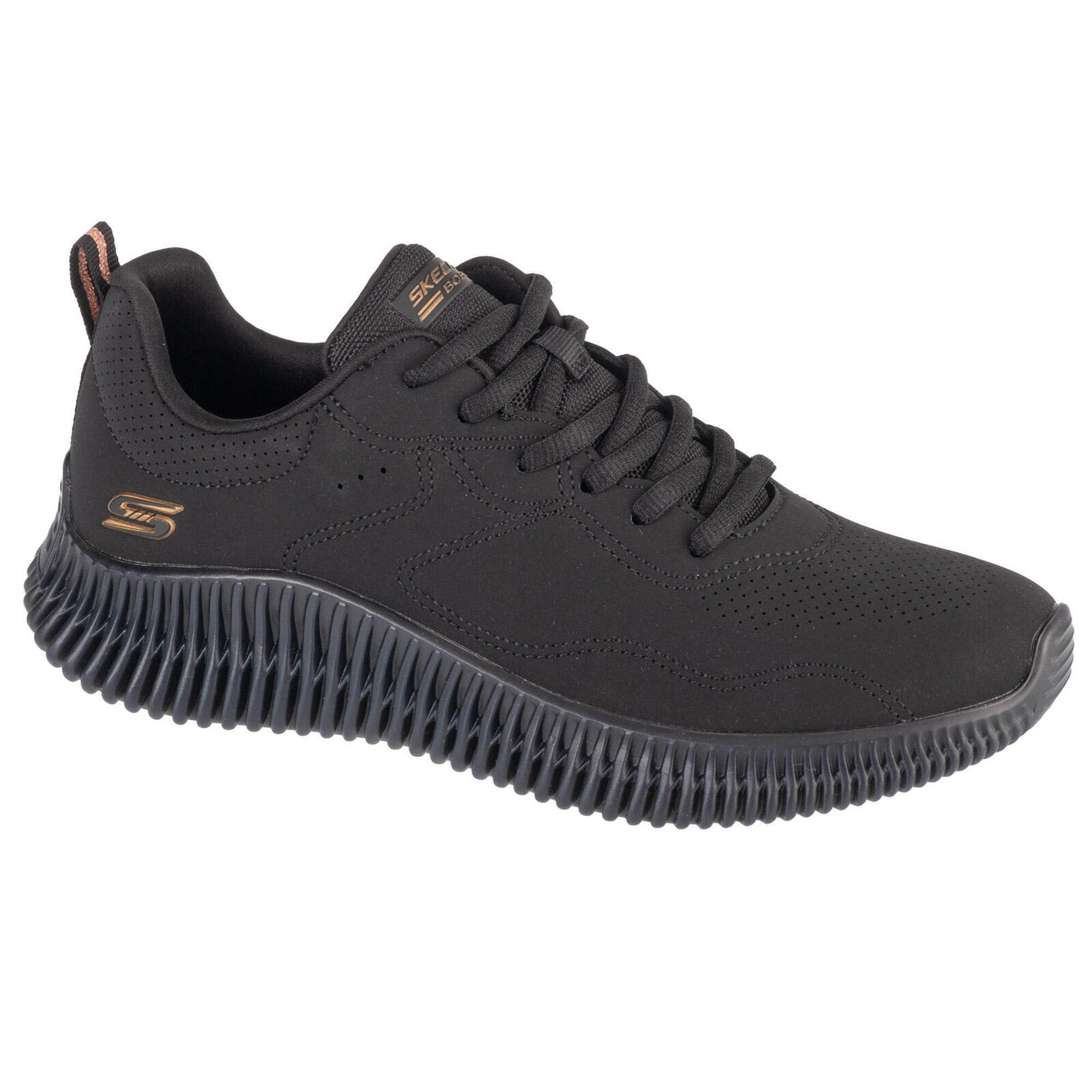 Buty sportowe damskie Skechers Bobs Geo How Marvelous