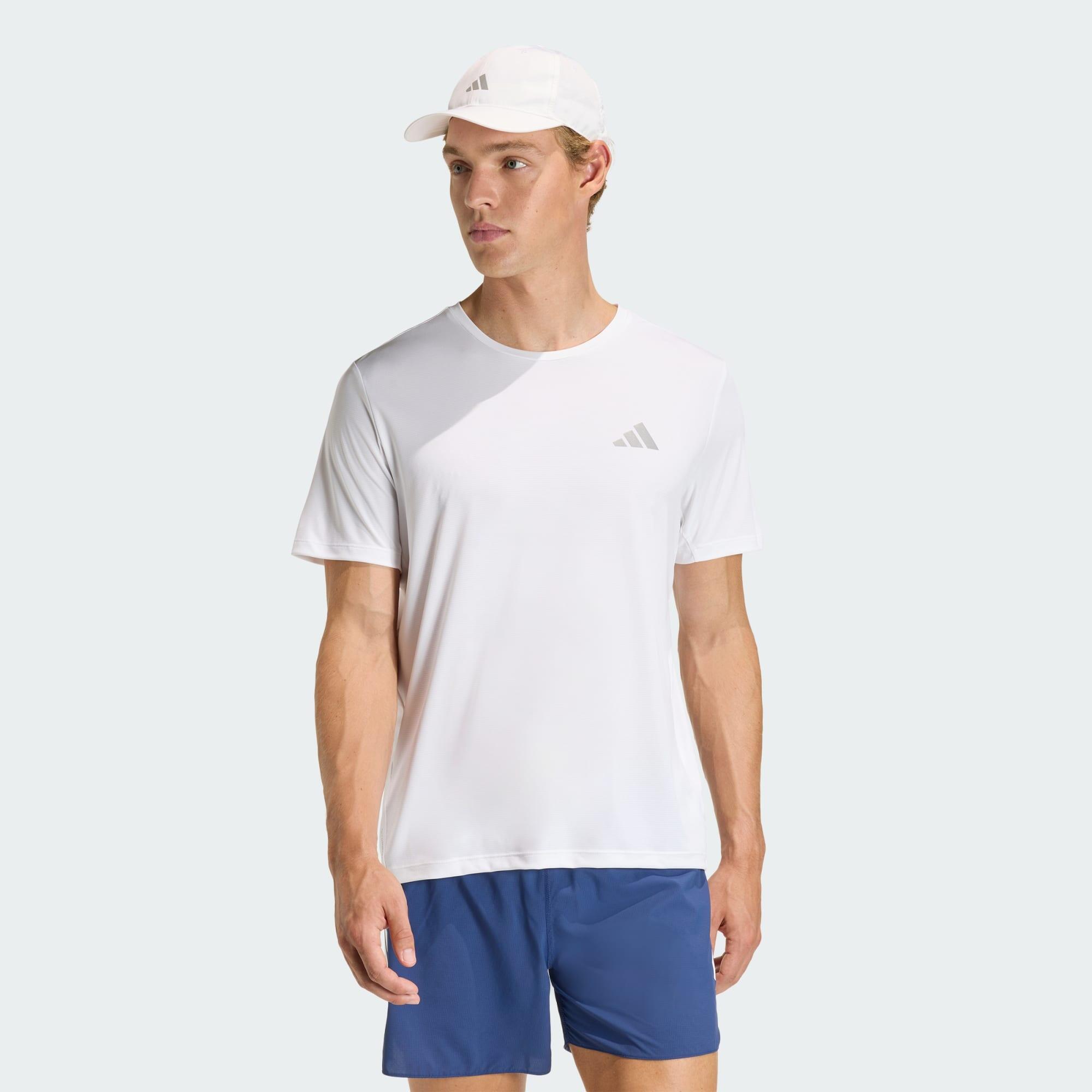 Koszulka adi365 Running Essentials