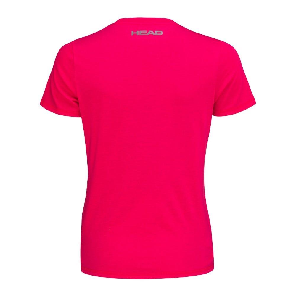 T-shirt damski Club Lara