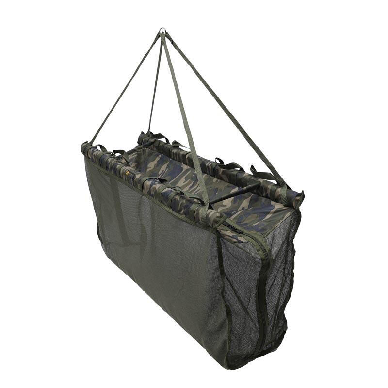 Worek karpiowy Prologic Inspire S/S Camo Float Retainer/Weigh Sling