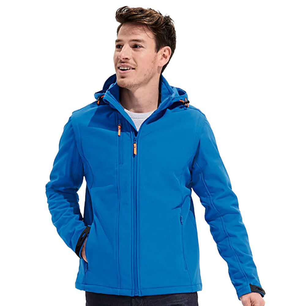 Kurtka Transformer Soft Shell Dla Dorosłych Unisex